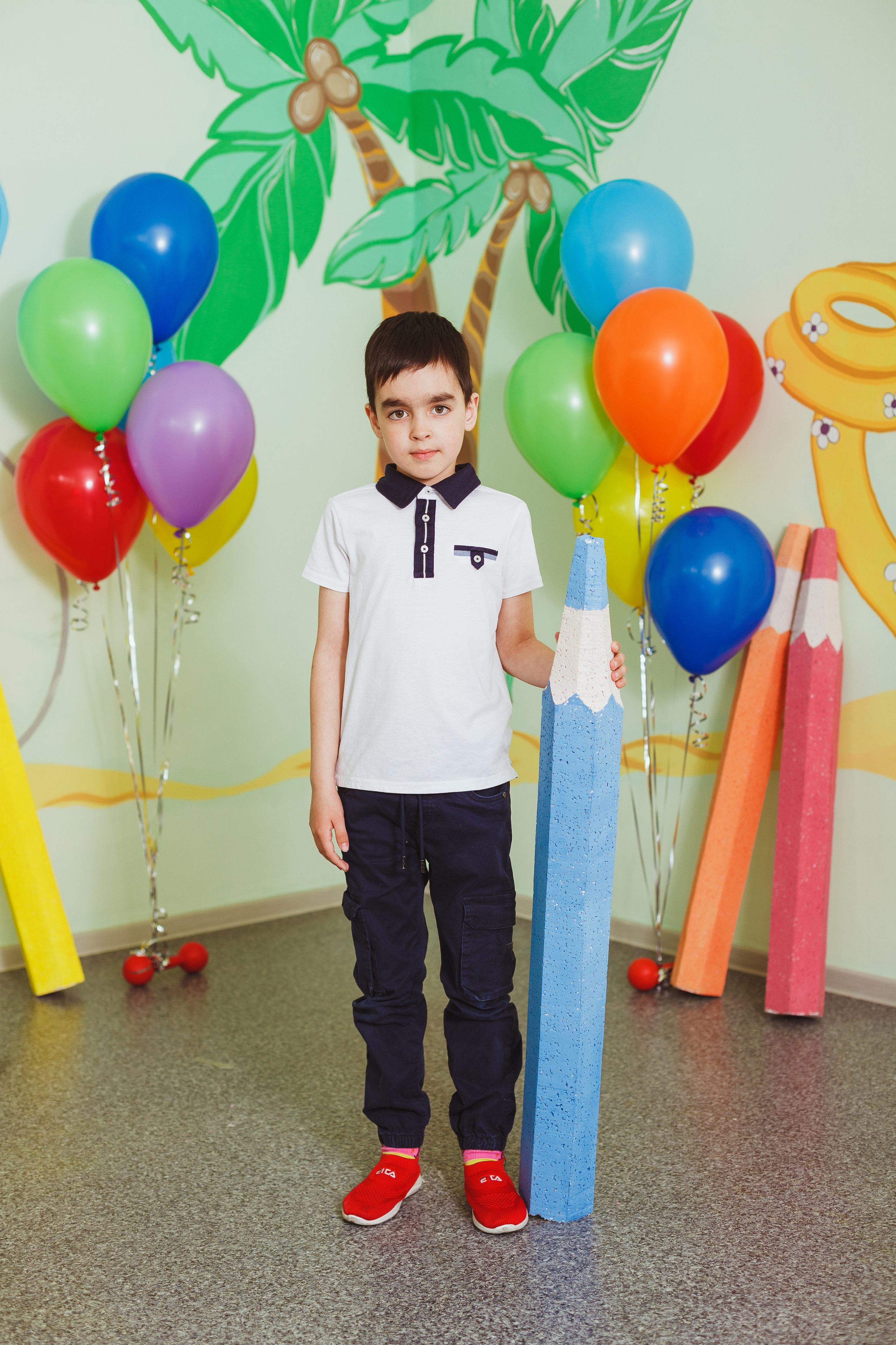 Фотосессия сад. Семейный и детский фотограф в Сухом Логу Ольга Кайгородова