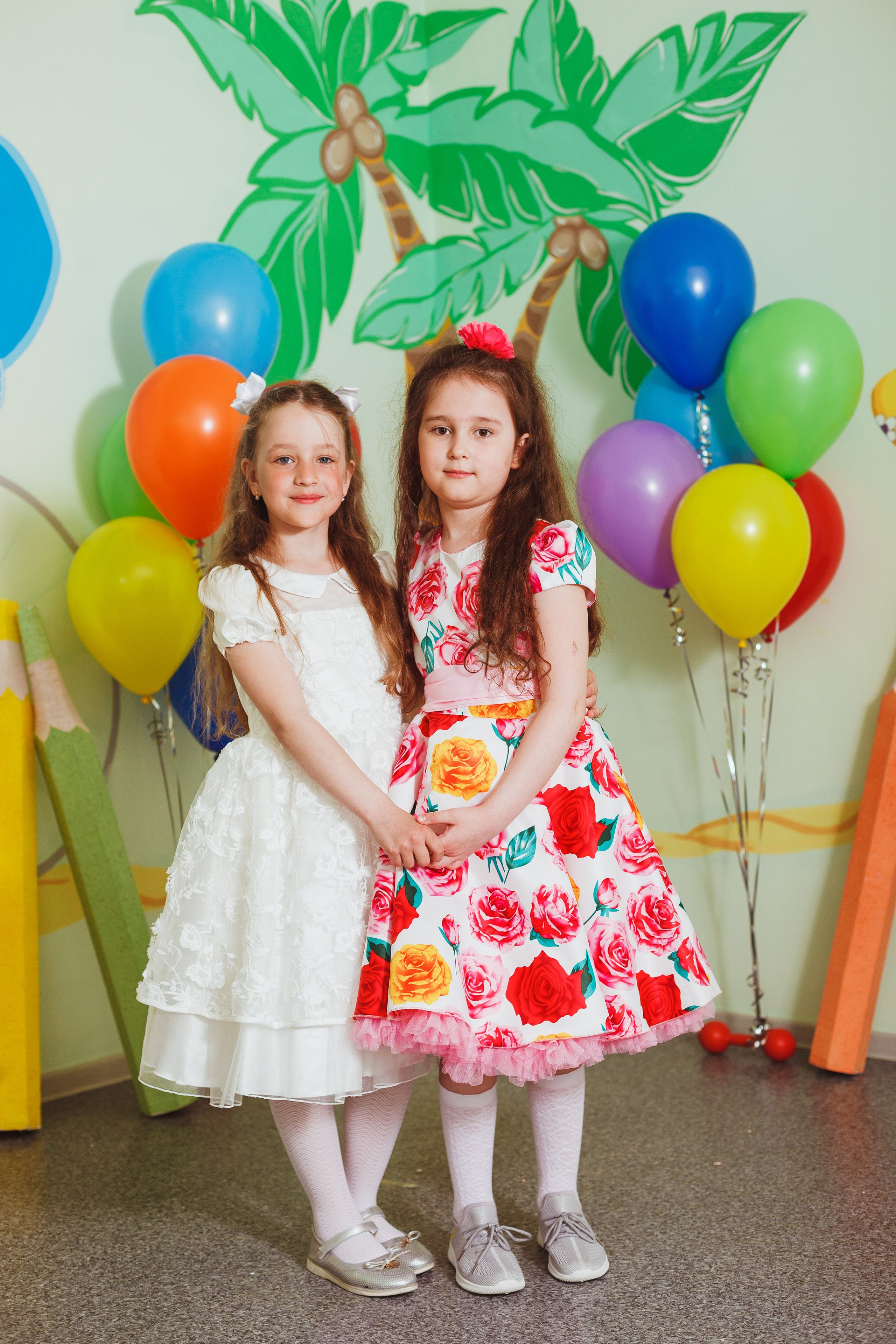 Фотосессия сад. Семейный и детский фотограф в Сухом Логу Ольга Кайгородова