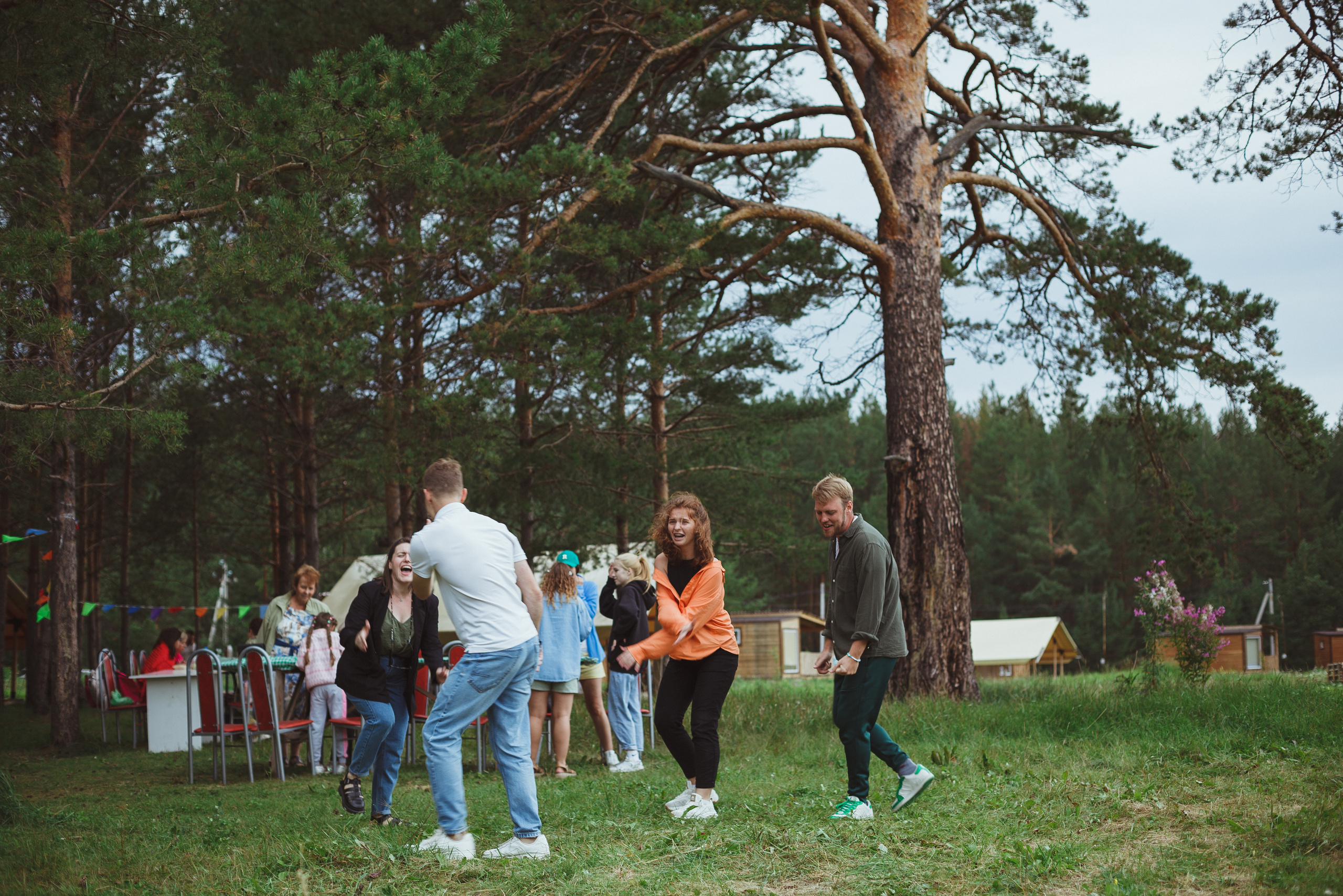 Дивий Камень | Глэмпинг. Семейный и детский фотограф в Сухом Логу Ольга Кайгородова