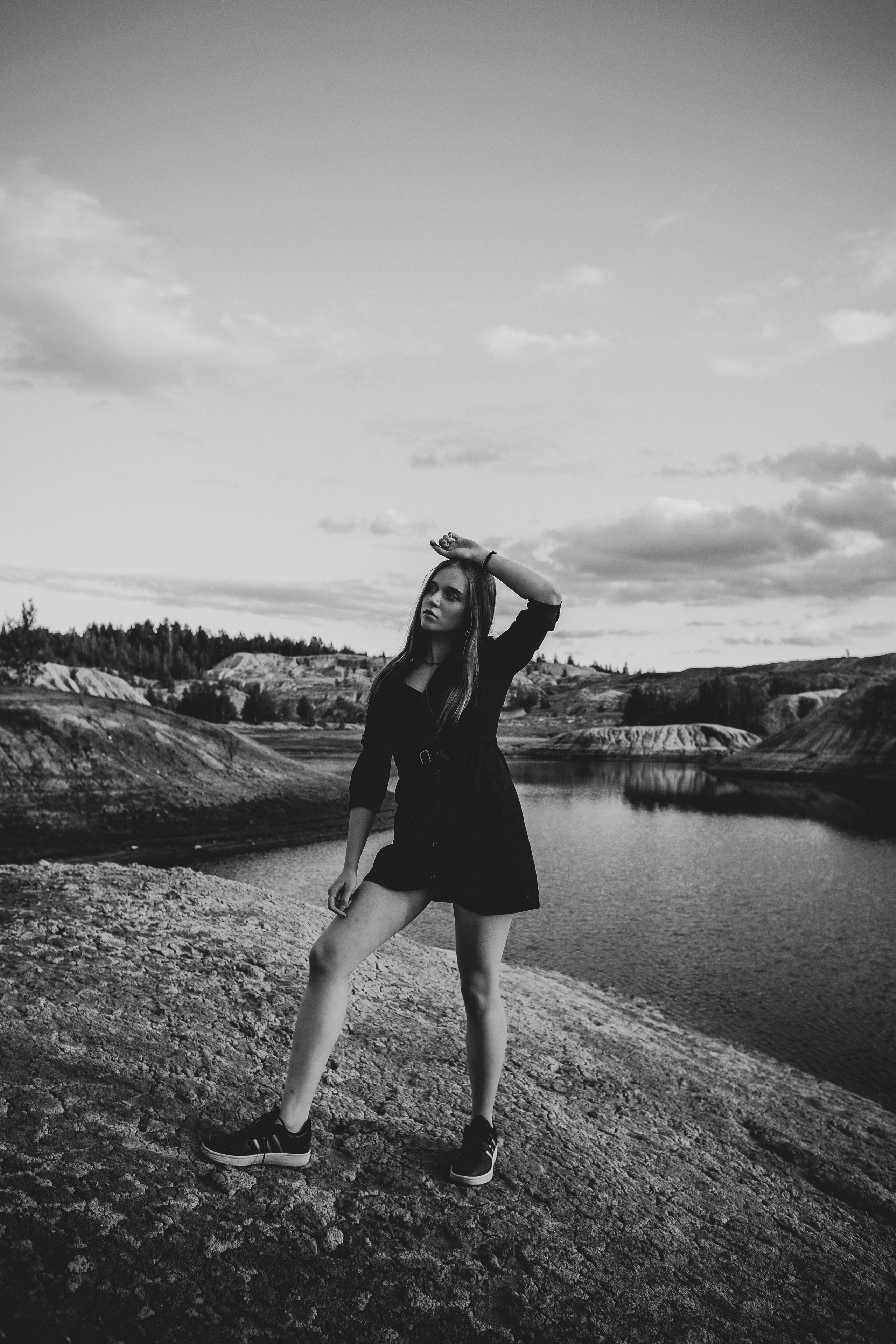 Ирина. Марс. Семейный и детский фотограф в Сухом Логу Ольга Кайгородова