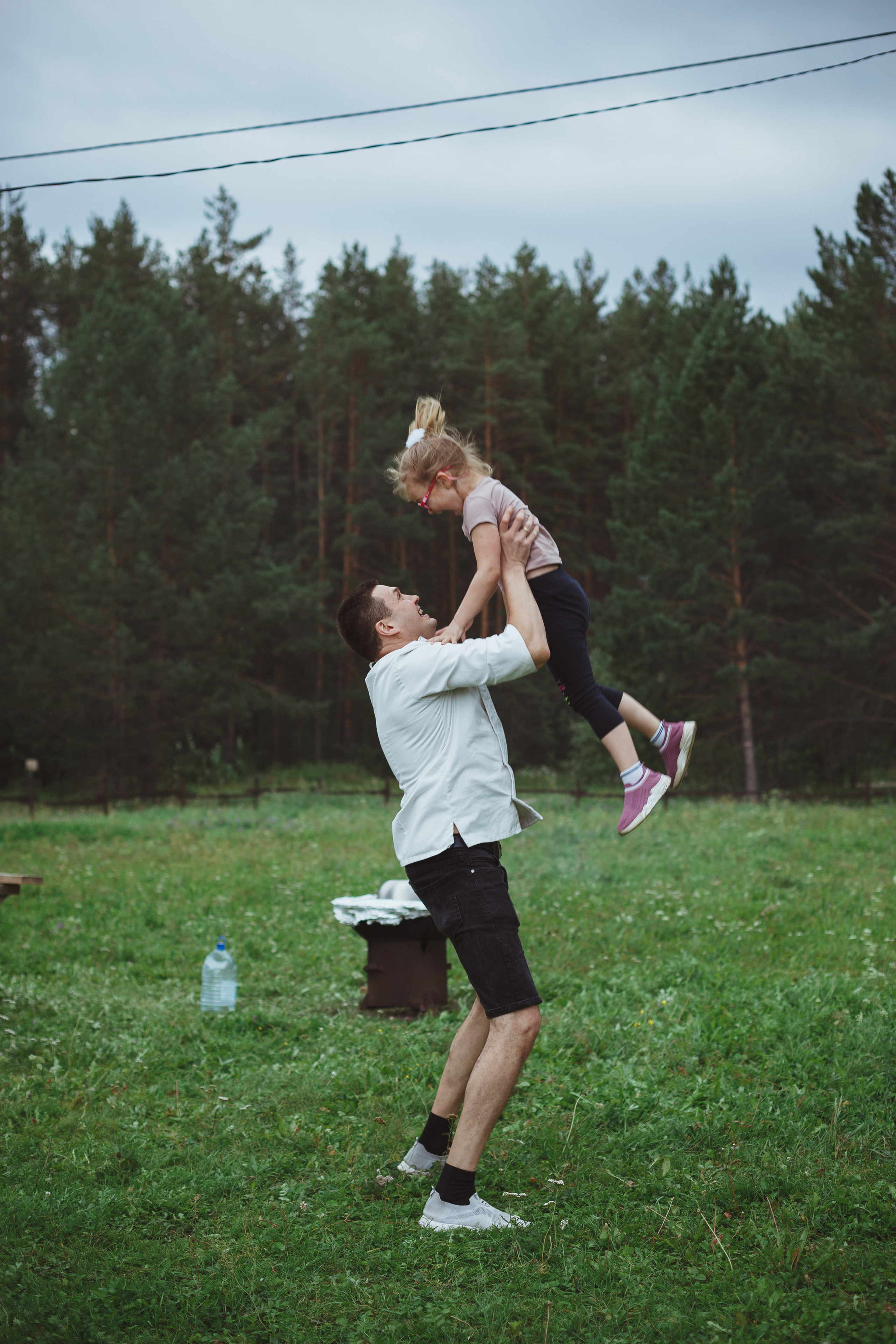 Дивий Камень | Глэмпинг. Семейный и детский фотограф в Сухом Логу Ольга Кайгородова