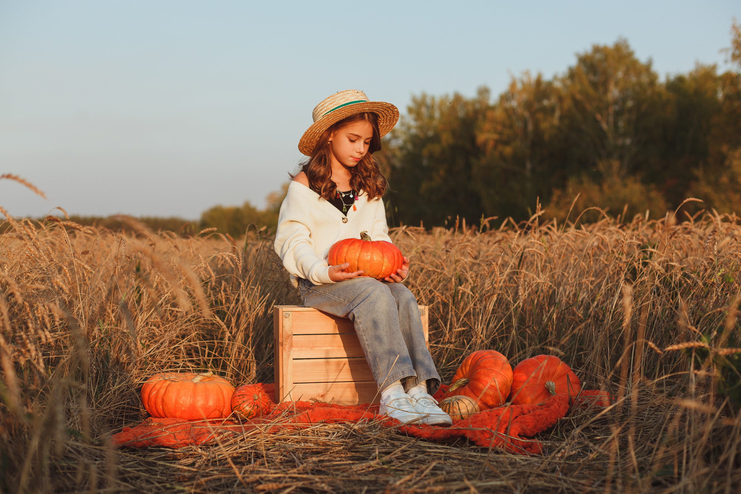 Марьяна. Семейный и детский фотограф в Сухом Логу Ольга Кайгородова