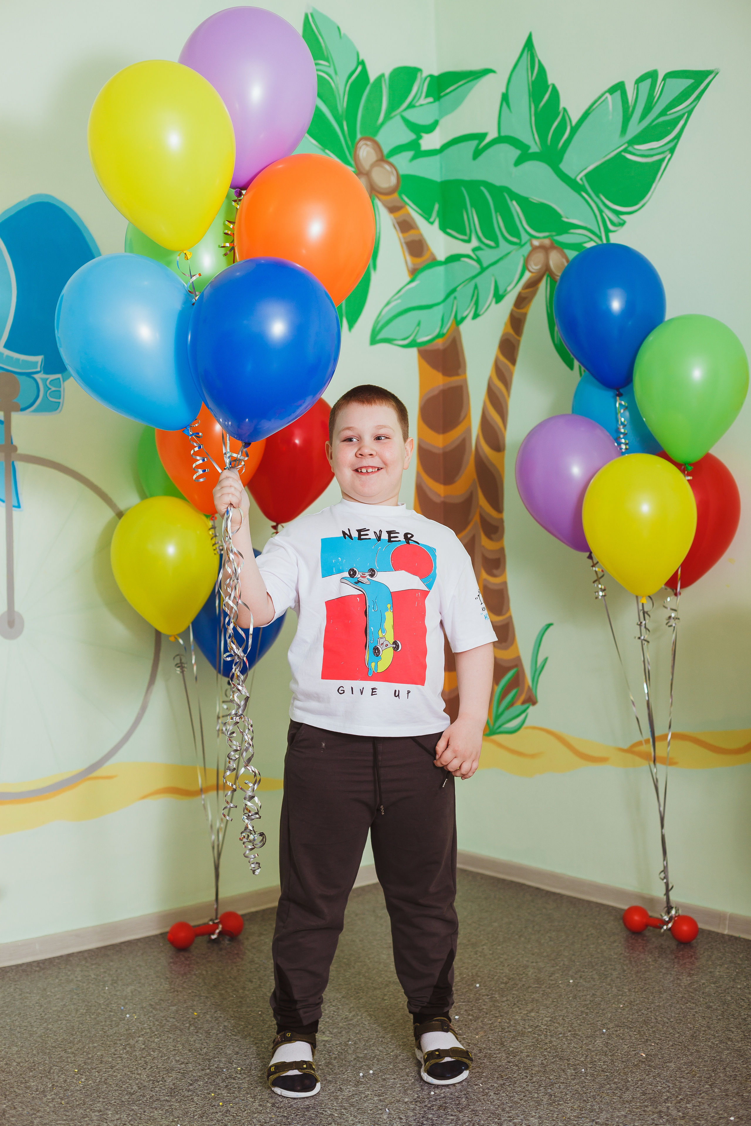 Фотосессия сад. Семейный и детский фотограф в Сухом Логу Ольга Кайгородова