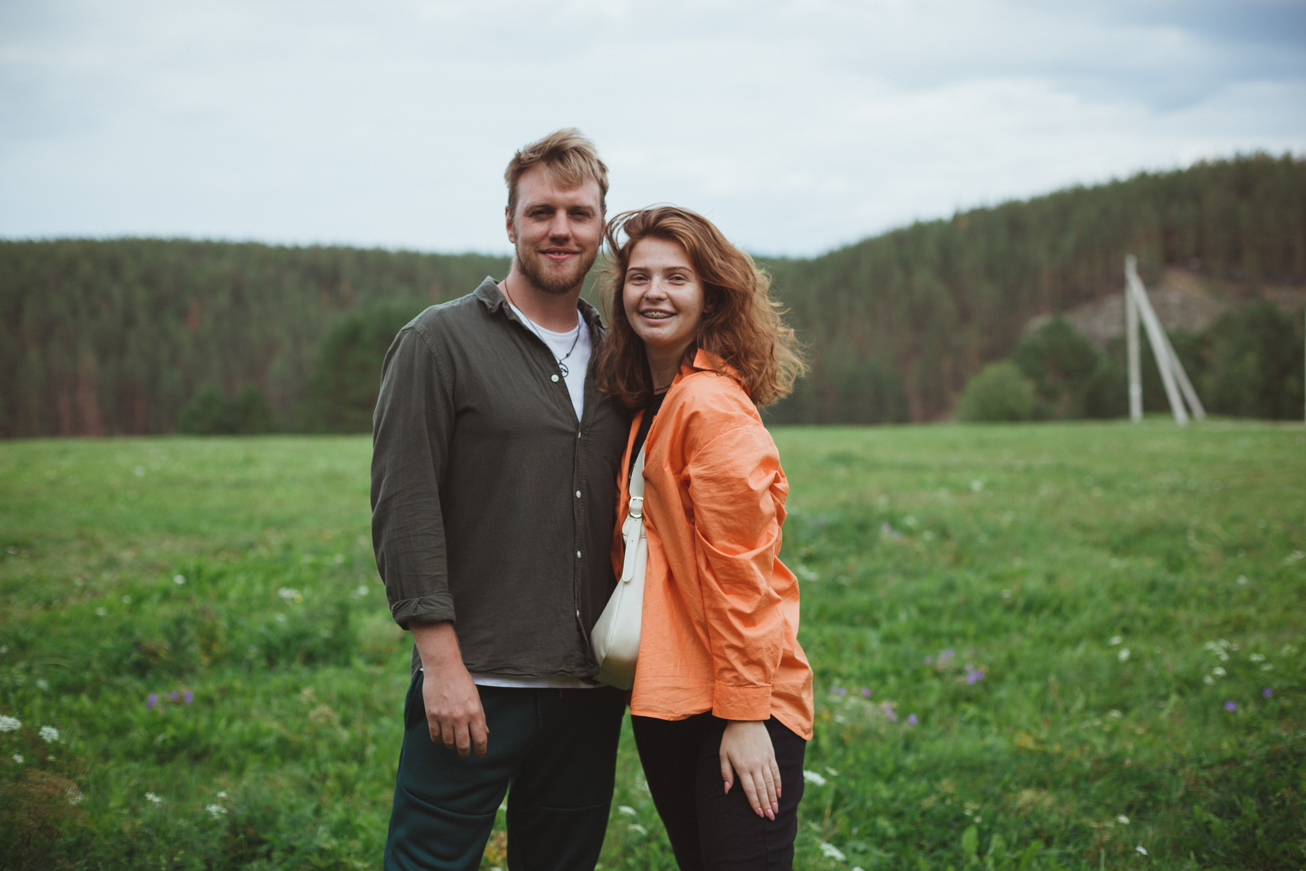 Дивий Камень | Глэмпинг. Семейный и детский фотограф в Сухом Логу Ольга Кайгородова