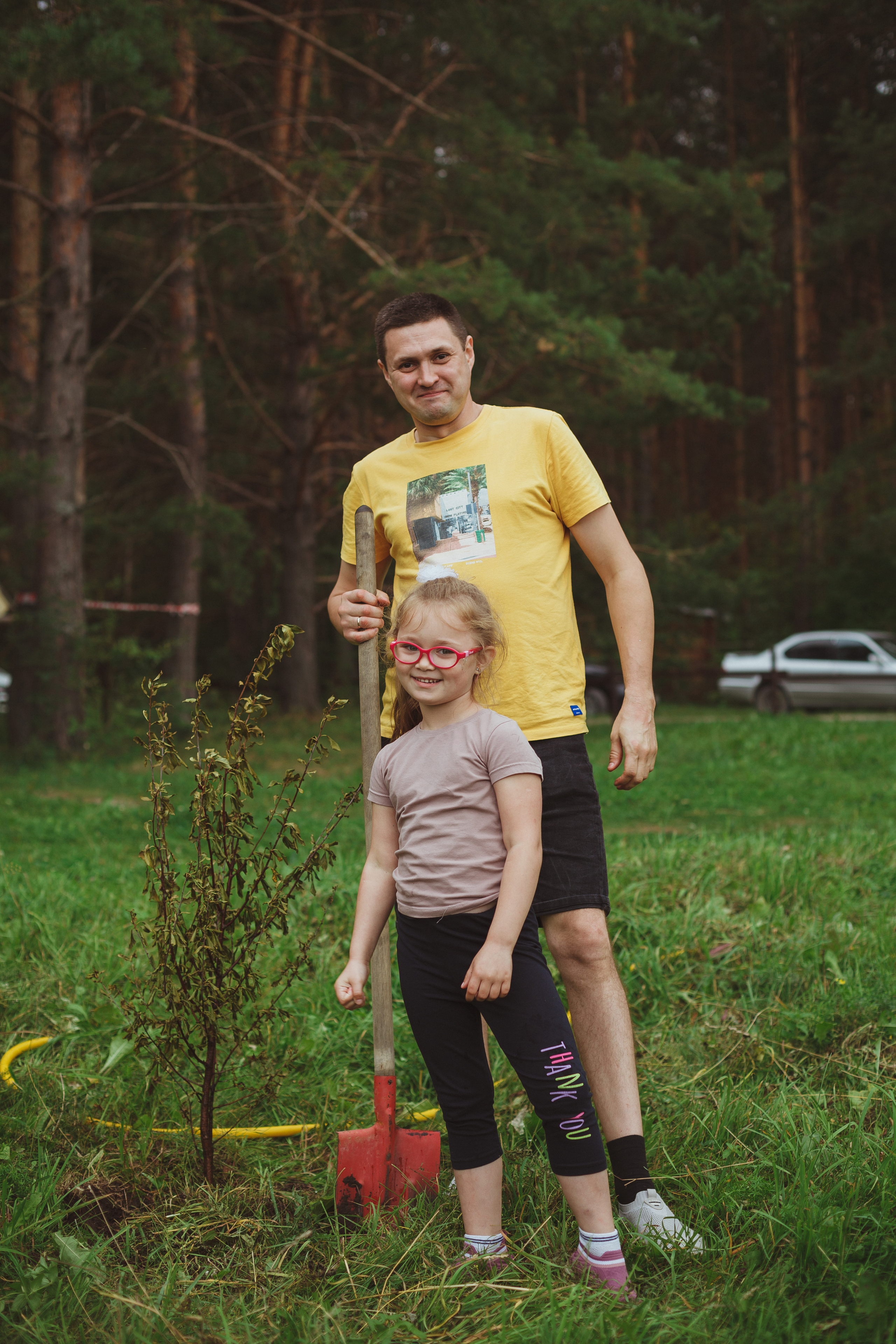 Дивий Камень | Глэмпинг. Семейный и детский фотограф в Сухом Логу Ольга Кайгородова