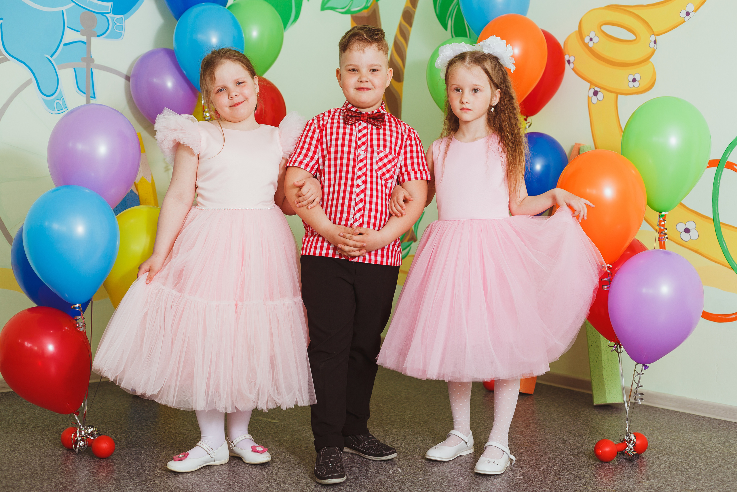 Фотосессия сад. Семейный и детский фотограф в Сухом Логу Ольга Кайгородова