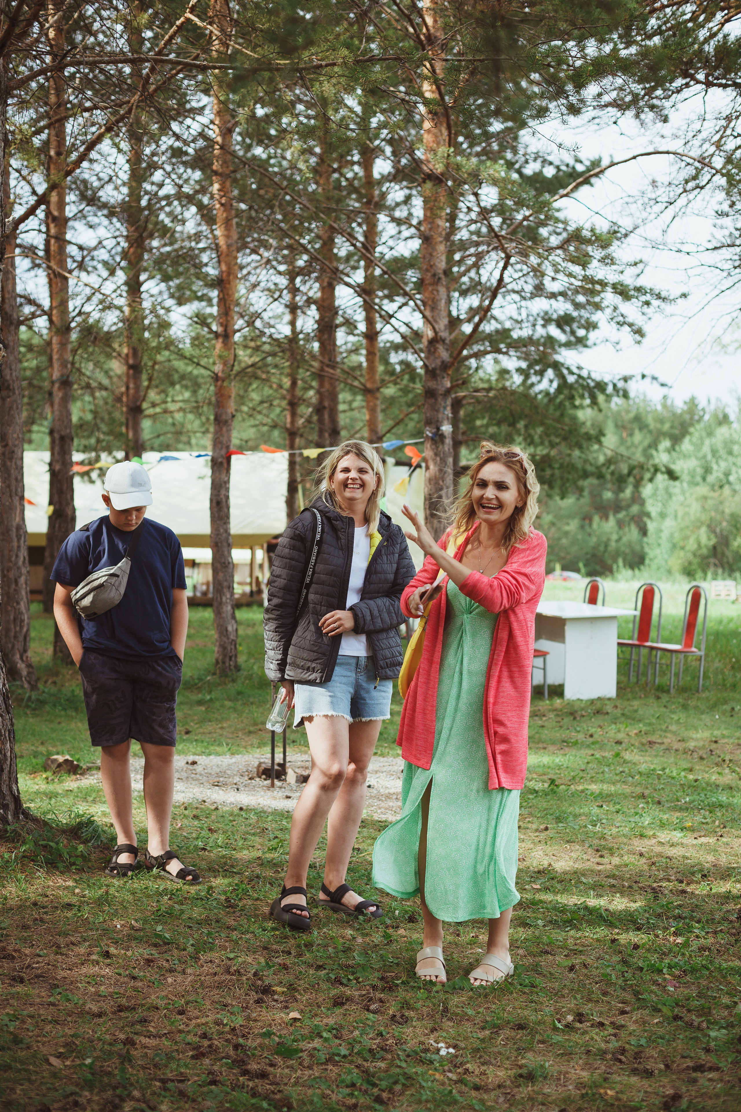 Дивий Камень | Глэмпинг. Семейный и детский фотограф в Сухом Логу Ольга Кайгородова