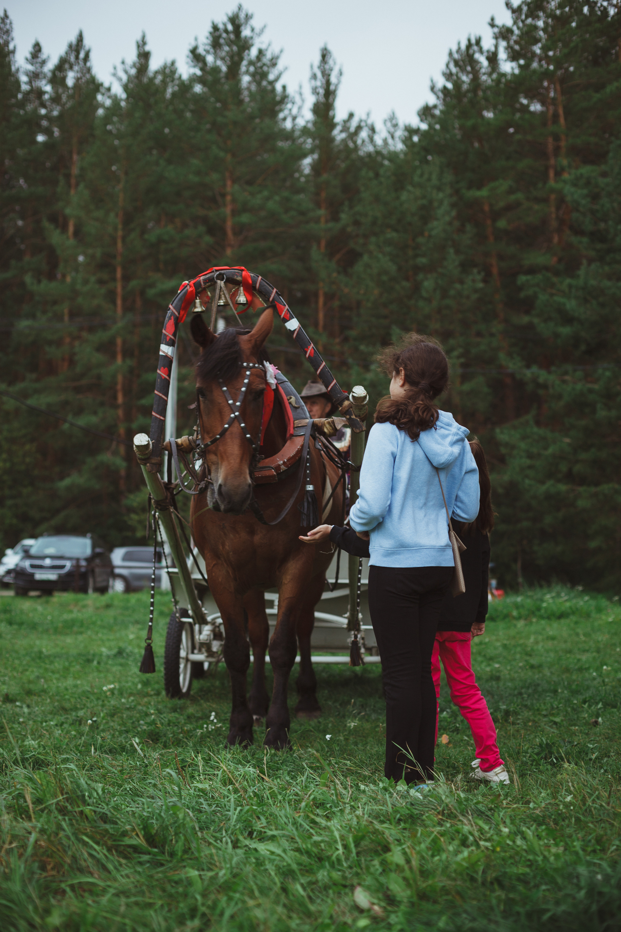 Дивий Камень | Глэмпинг. Семейный и детский фотограф в Сухом Логу Ольга Кайгородова