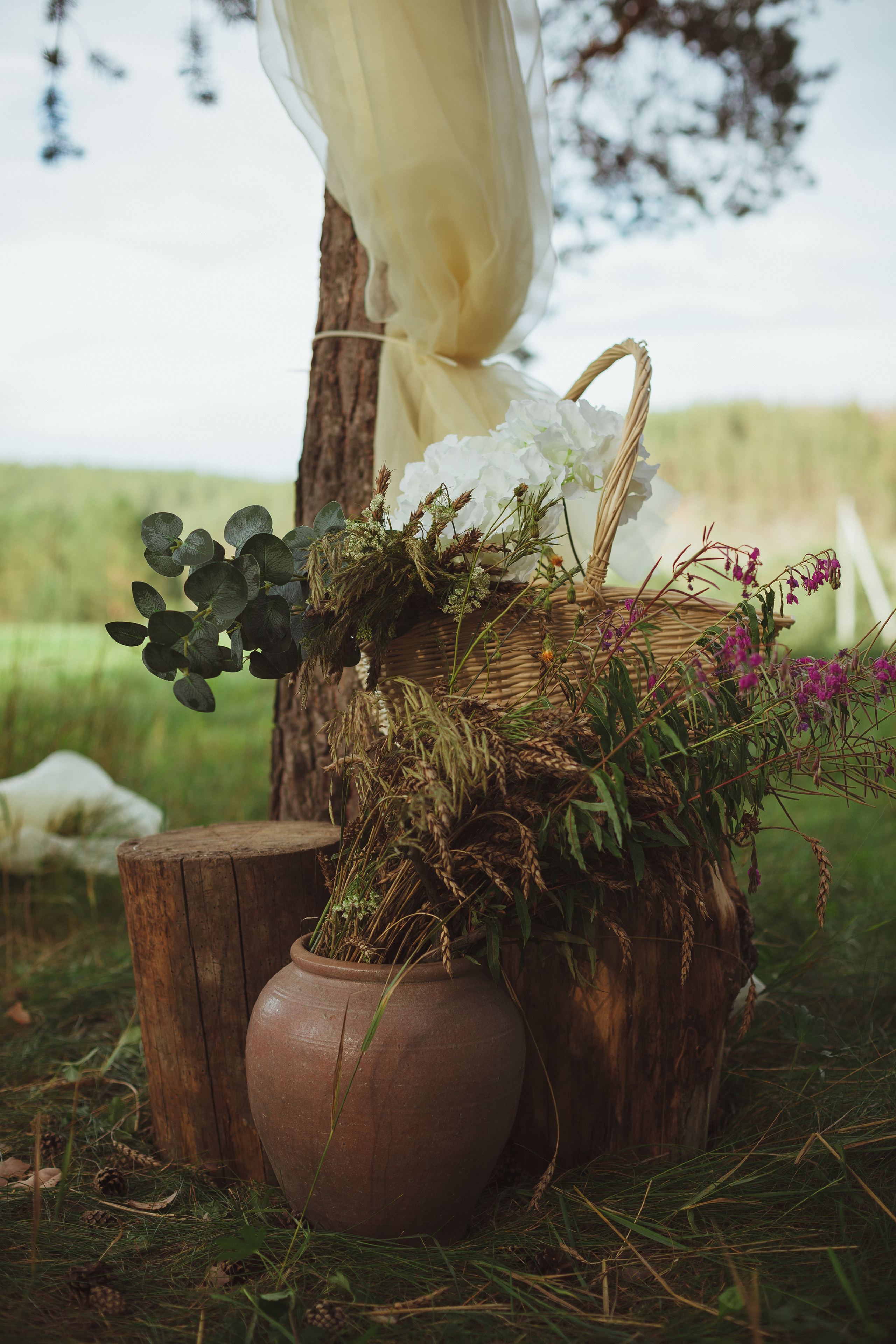 Дивий Камень | Глэмпинг. Семейный и детский фотограф в Сухом Логу Ольга Кайгородова