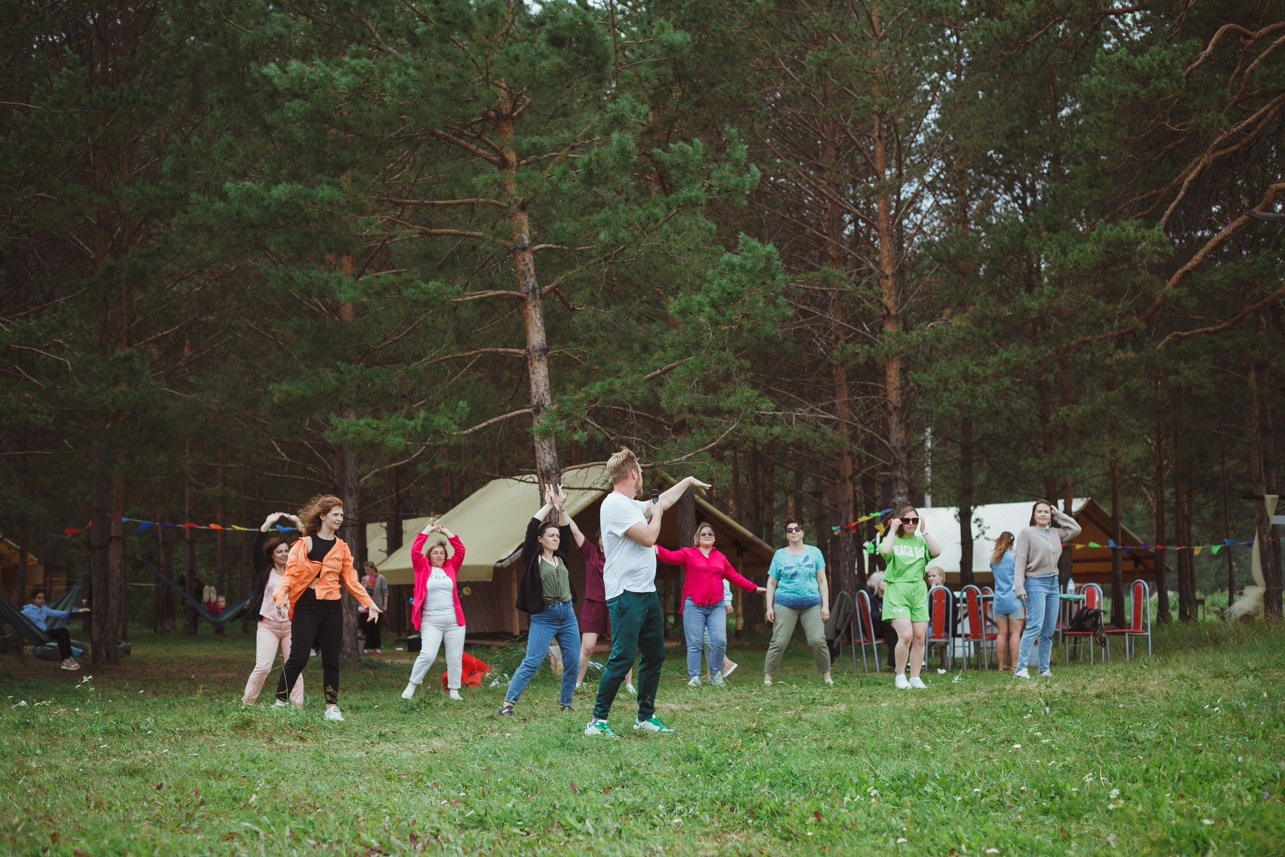 Дивий Камень | Глэмпинг. Семейный и детский фотограф в Сухом Логу Ольга Кайгородова