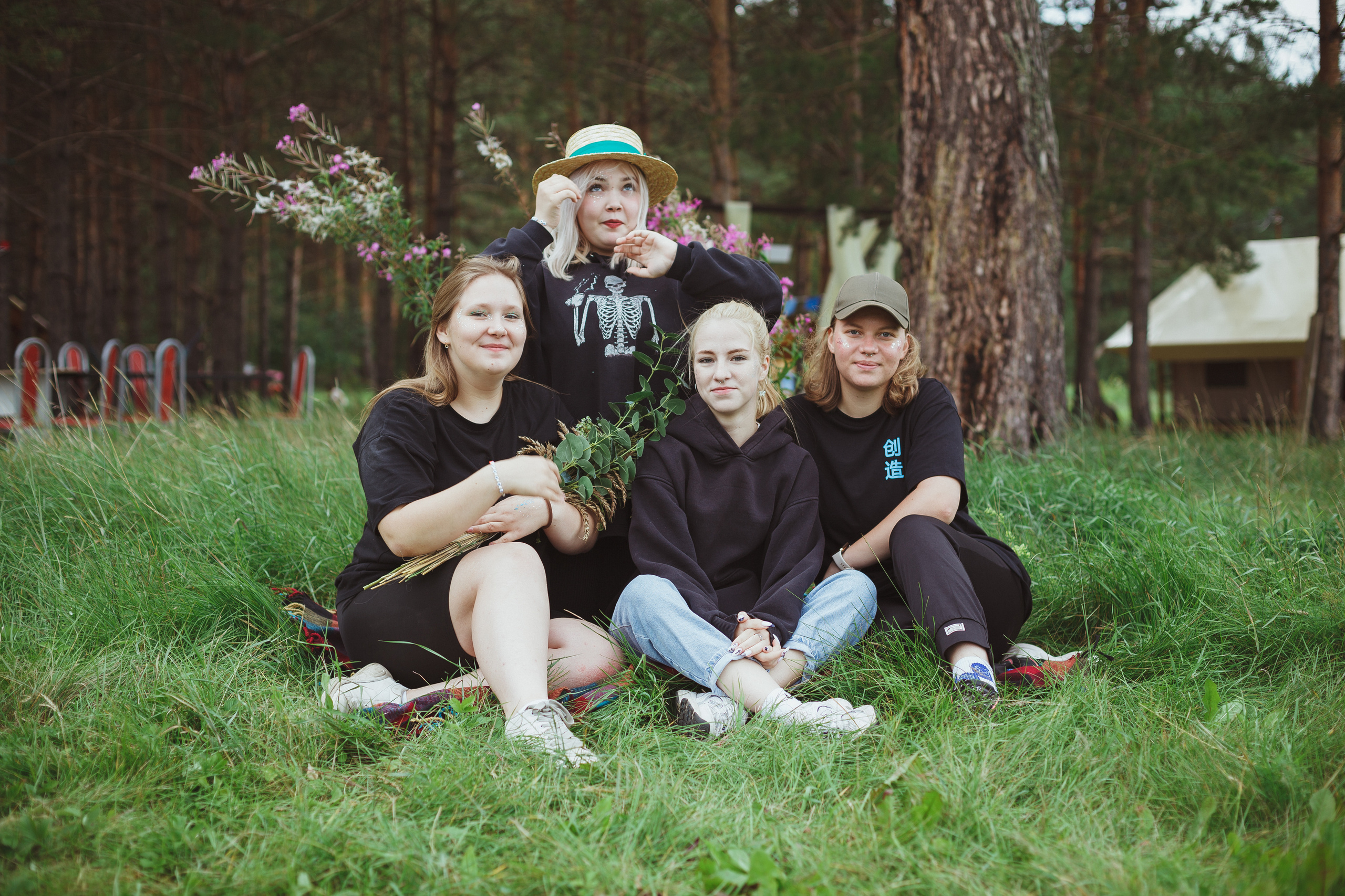 Дивий Камень | Глэмпинг. Семейный и детский фотограф в Сухом Логу Ольга Кайгородова