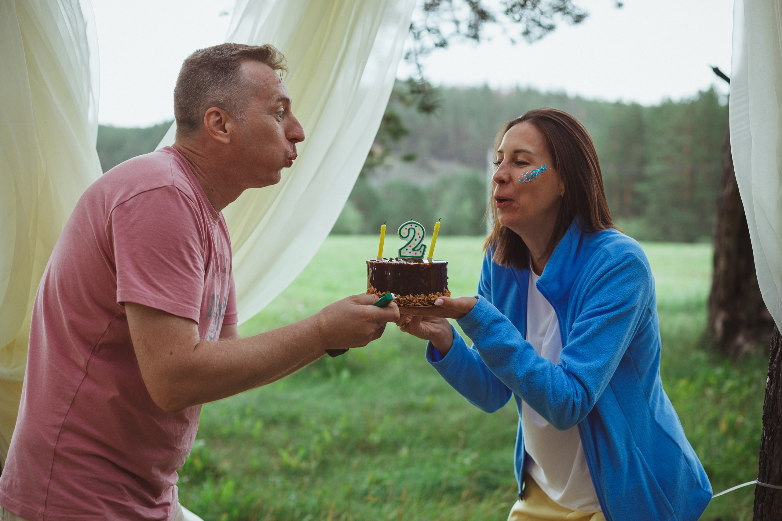 Дивий Камень | Глэмпинг. Семейный и детский фотограф в Сухом Логу Ольга Кайгородова