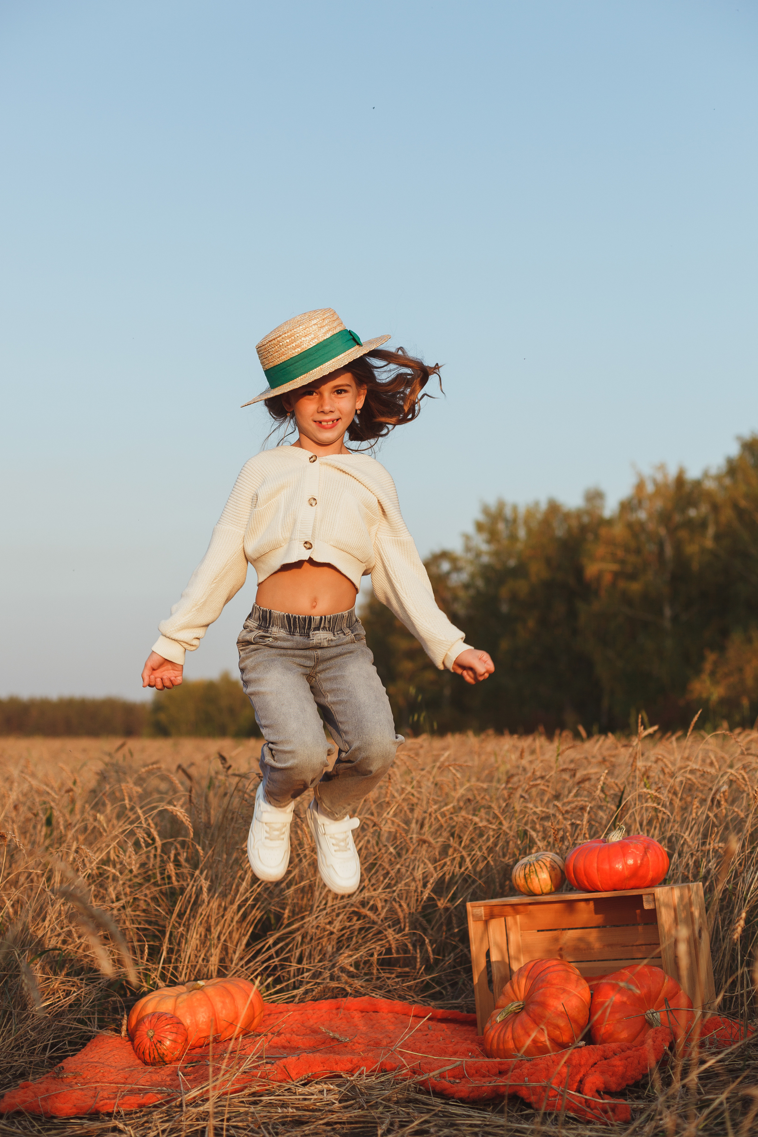 Марьяна. Семейный и детский фотограф в Сухом Логу Ольга Кайгородова