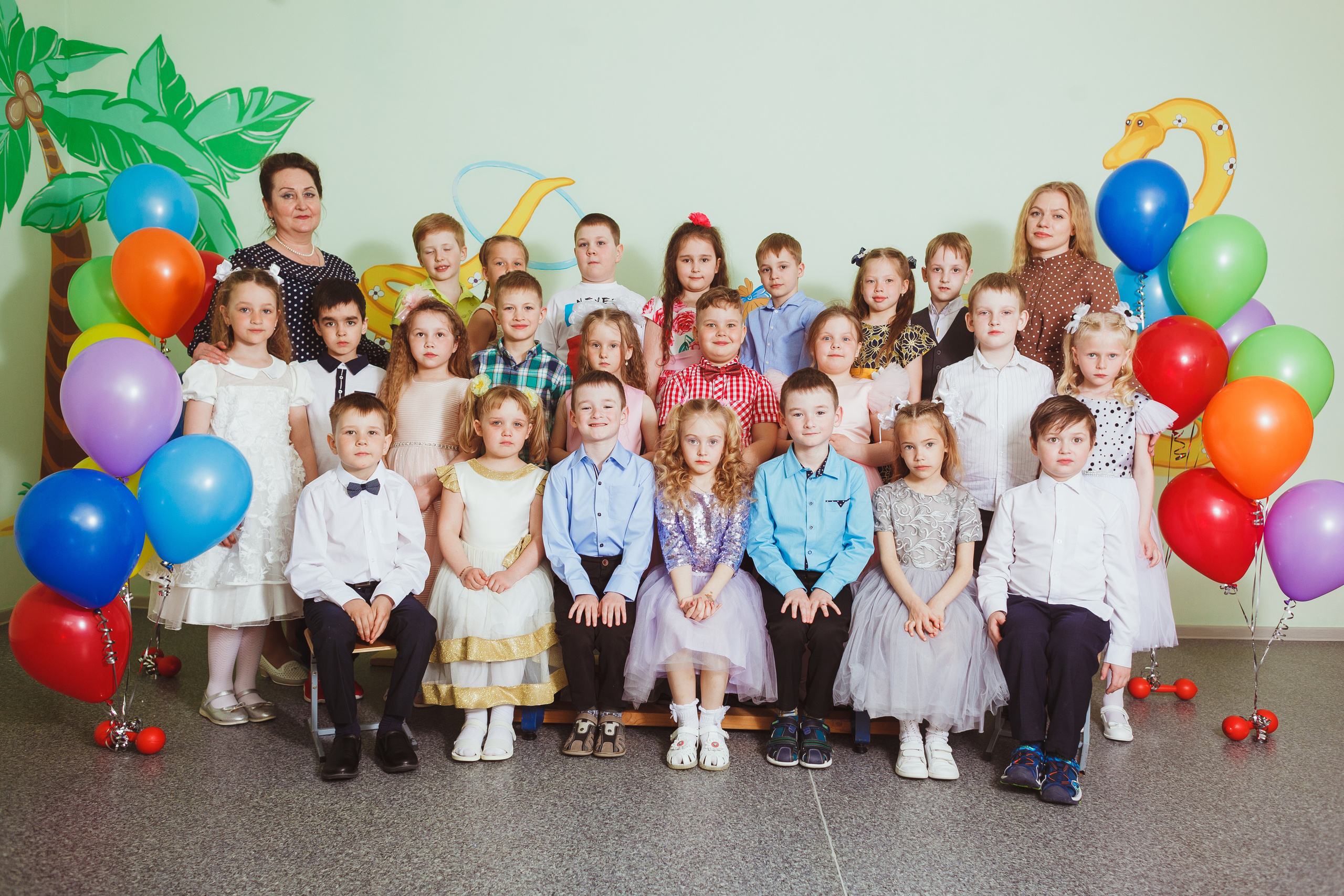 Фотосессия сад. Семейный и детский фотограф в Сухом Логу Ольга Кайгородова