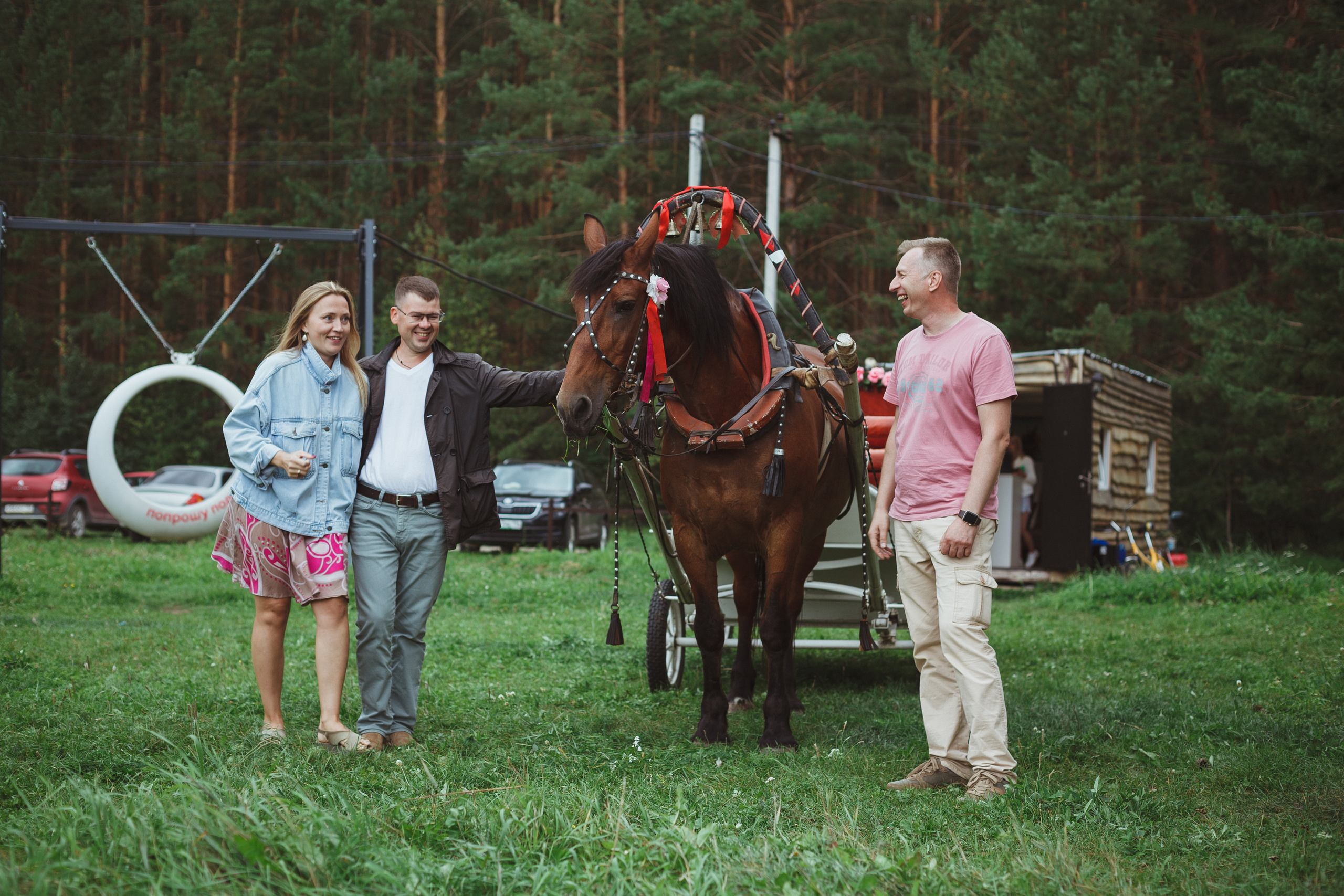 Дивий Камень | Глэмпинг. Семейный и детский фотограф в Сухом Логу Ольга Кайгородова