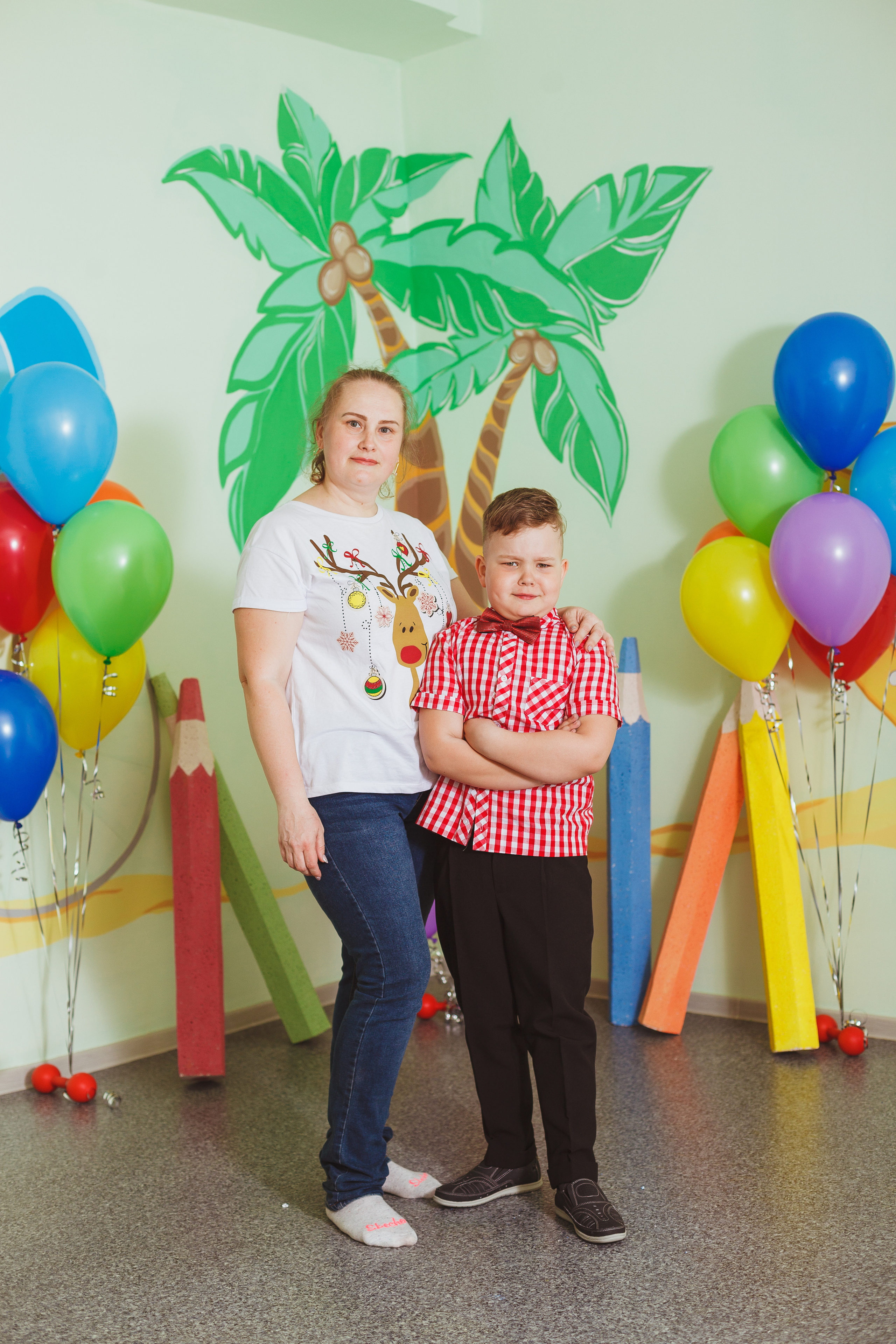 Фотосессия сад. Семейный и детский фотограф в Сухом Логу Ольга Кайгородова