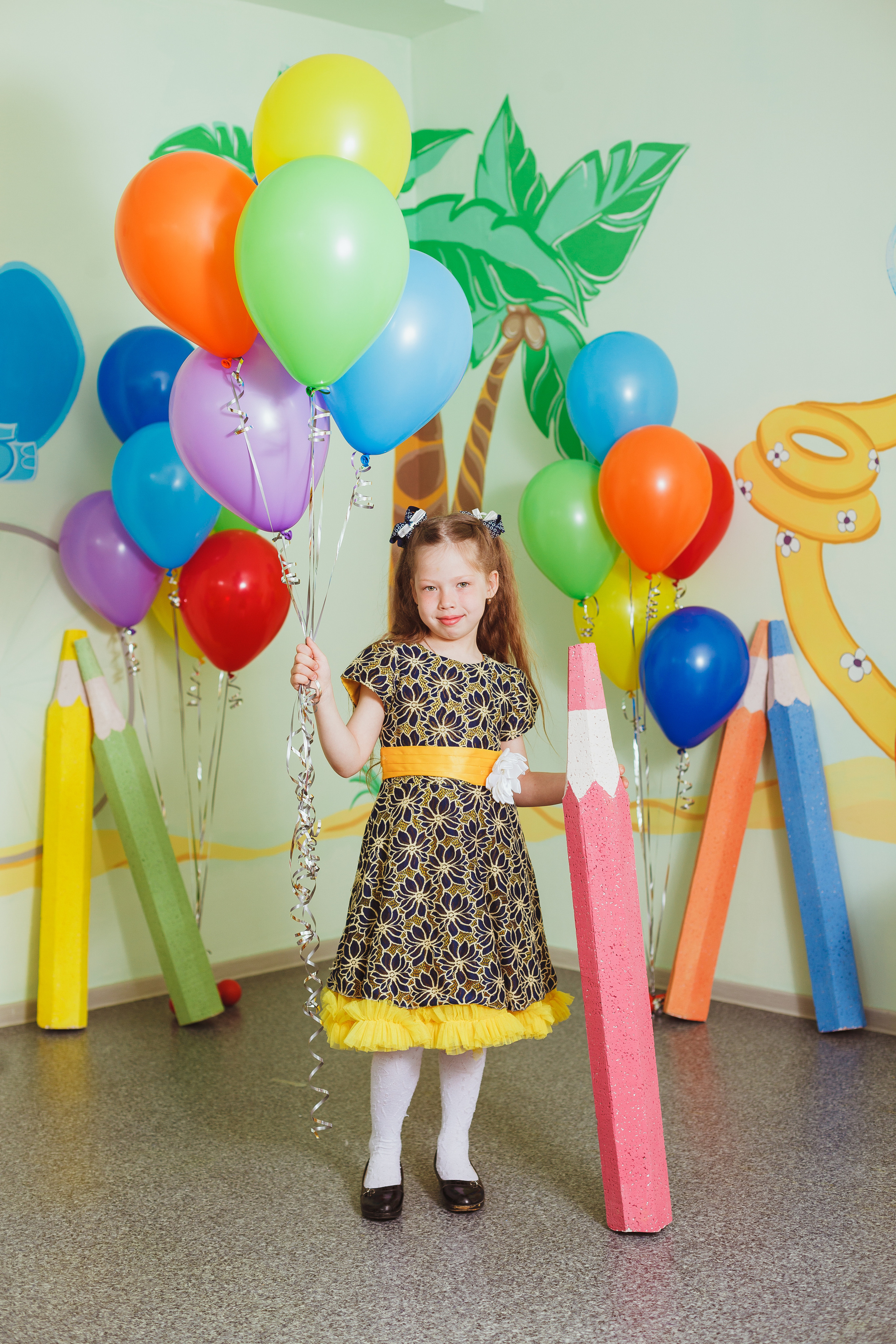 Фотосессия сад. Семейный и детский фотограф в Сухом Логу Ольга Кайгородова