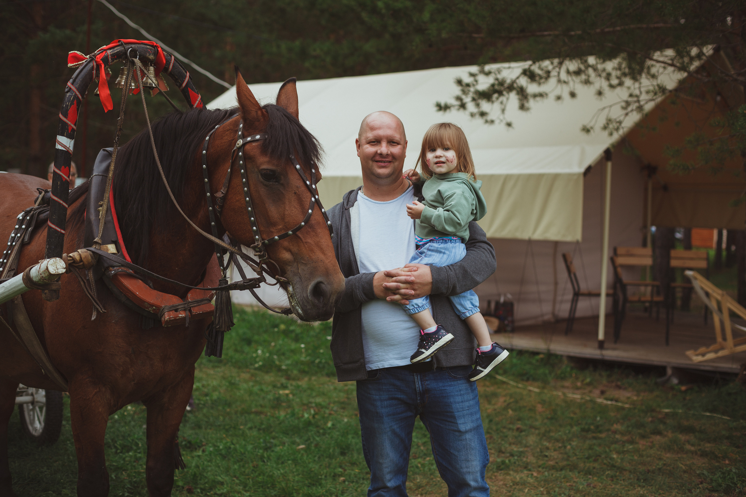 Дивий Камень | Глэмпинг. Семейный и детский фотограф в Сухом Логу Ольга Кайгородова