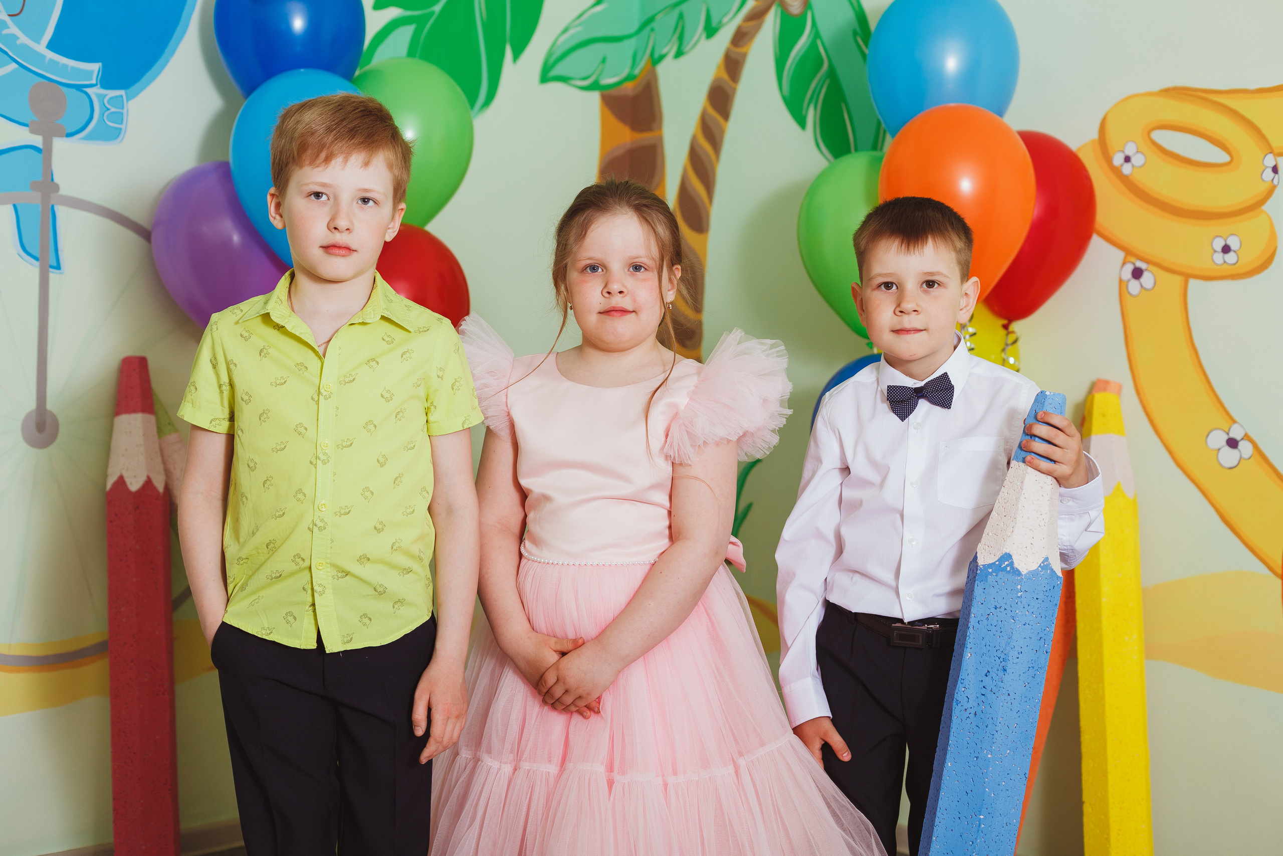 Фотосессия сад. Семейный и детский фотограф в Сухом Логу Ольга Кайгородова