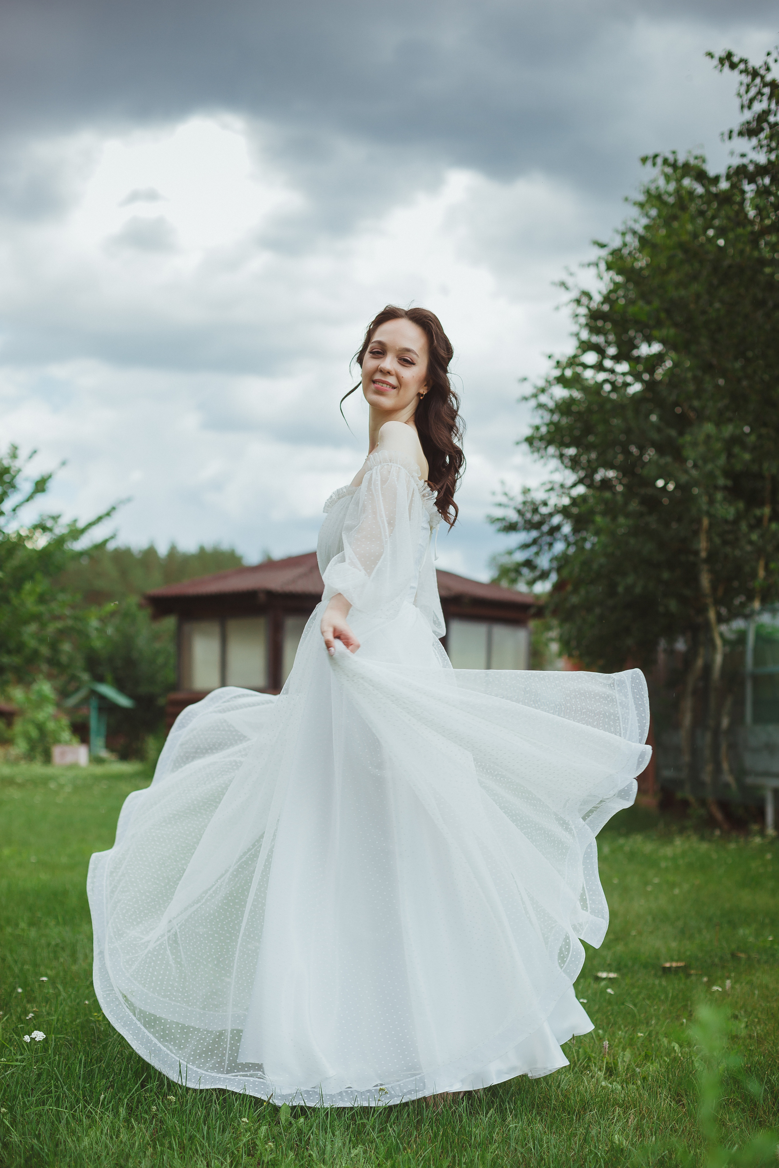 Артем и Дарья. Семейный и детский фотограф в Сухом Логу Ольга Кайгородова
