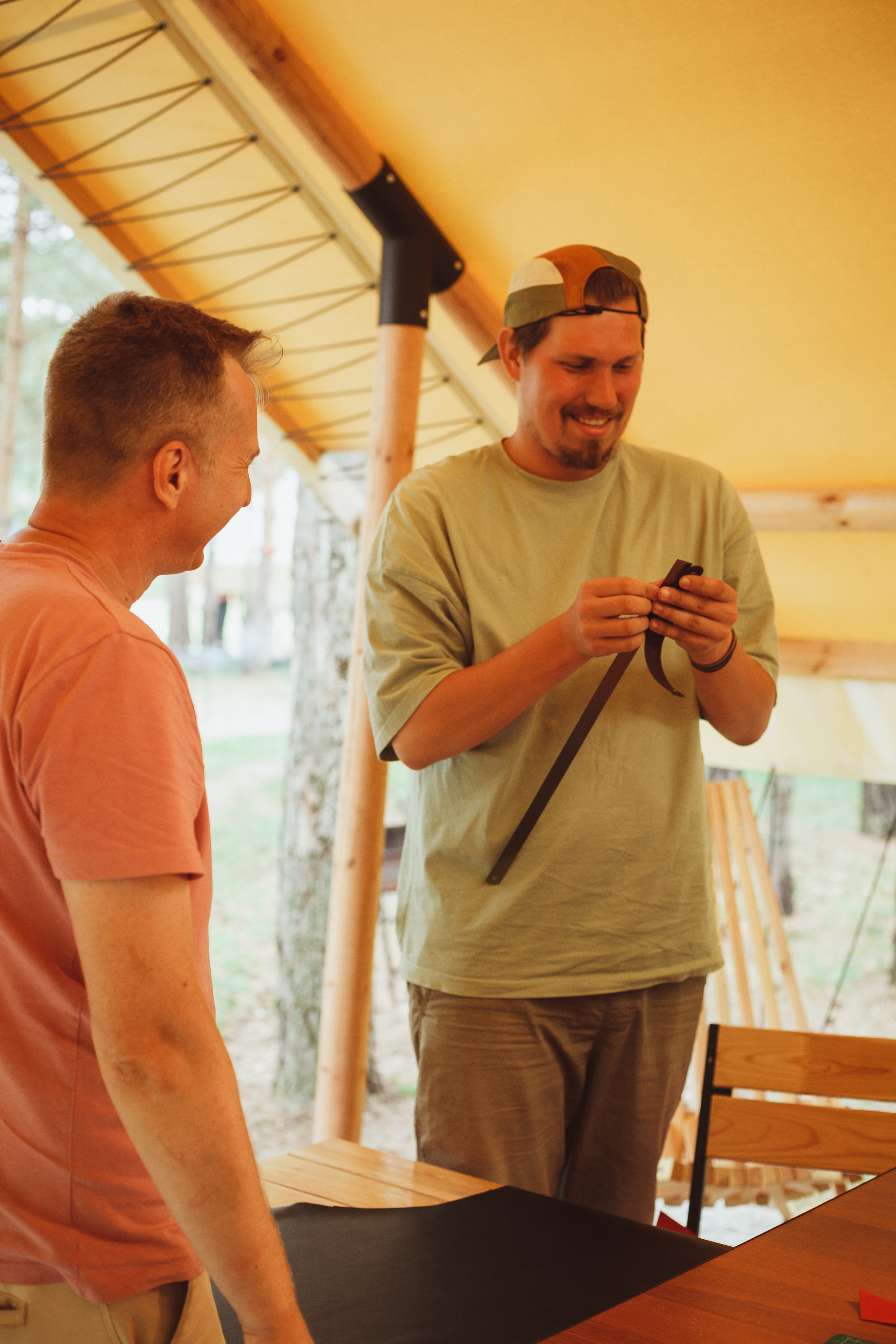 Дивий Камень | Глэмпинг. Семейный и детский фотограф в Сухом Логу Ольга Кайгородова