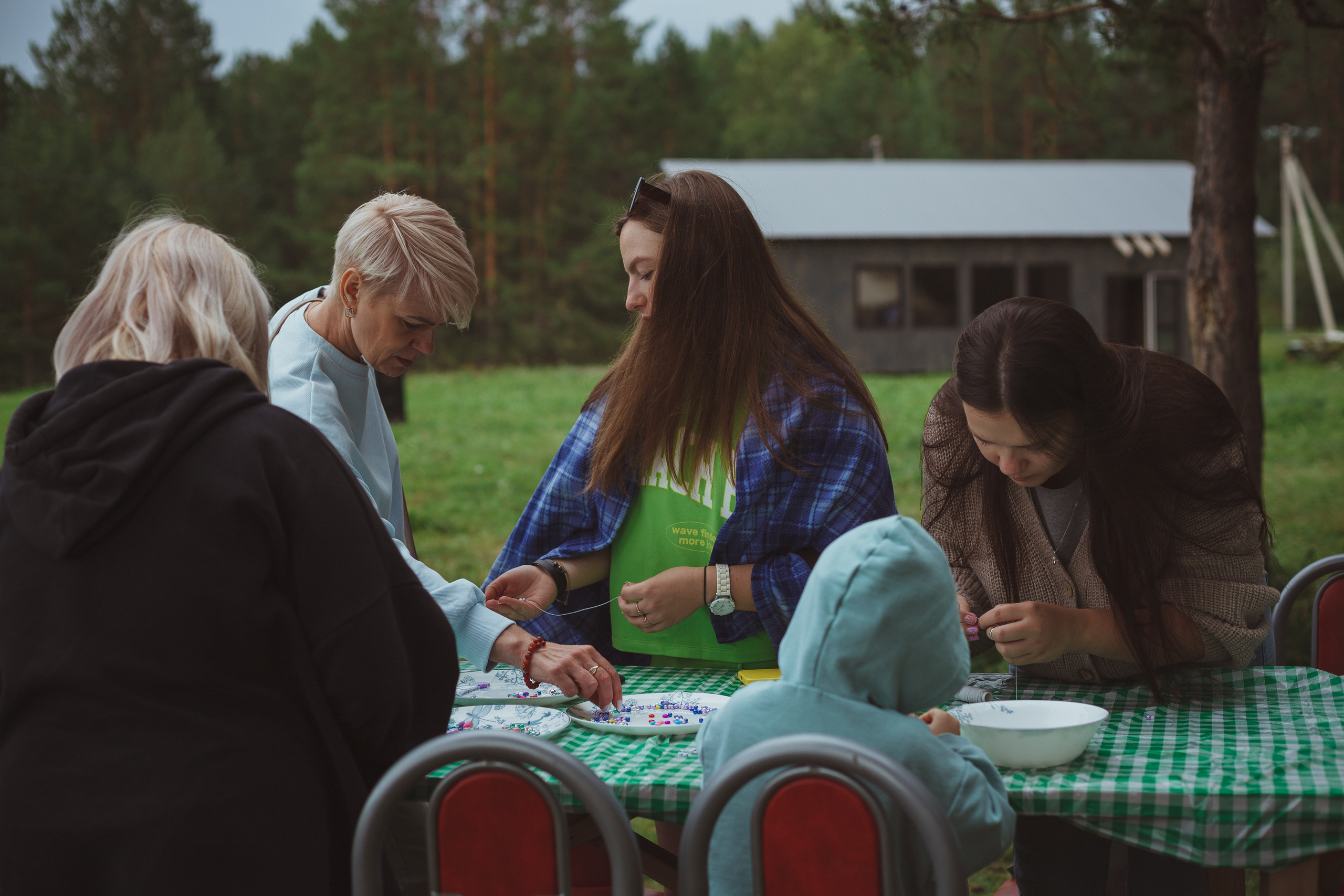 Дивий Камень | Глэмпинг. Семейный и детский фотограф в Сухом Логу Ольга Кайгородова