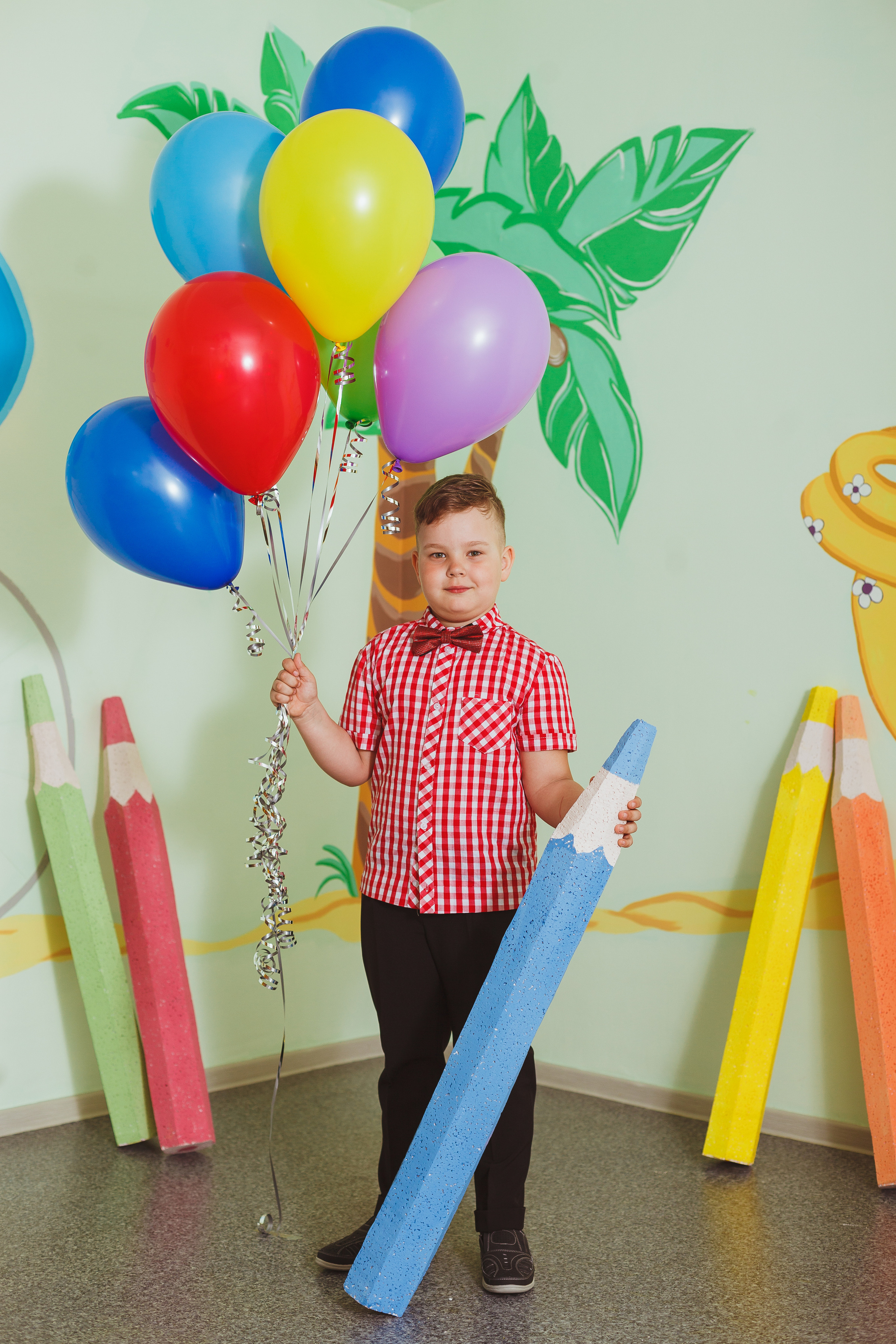 Фотосессия сад. Семейный и детский фотограф в Сухом Логу Ольга Кайгородова