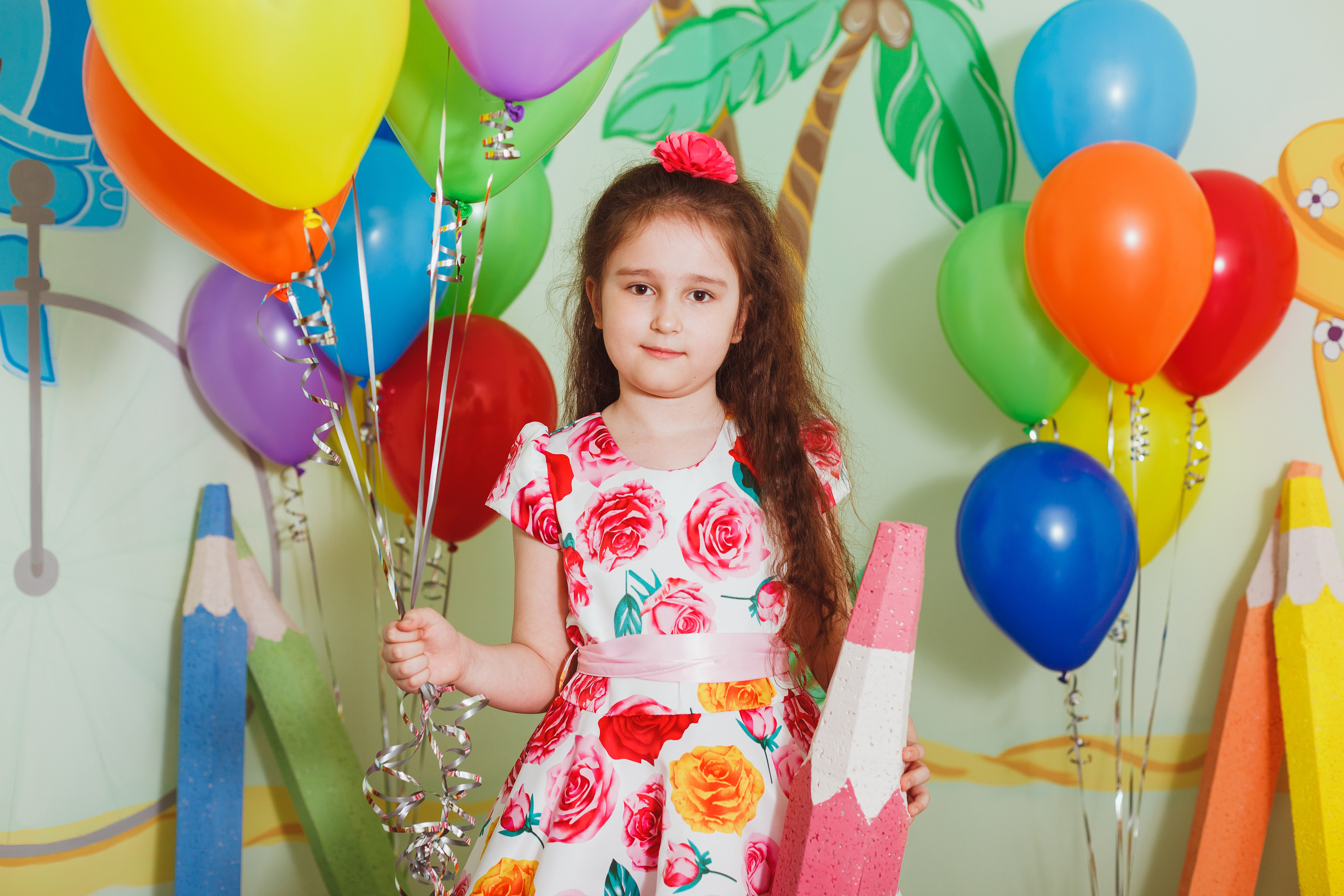 Фотосессия сад. Семейный и детский фотограф в Сухом Логу Ольга Кайгородова