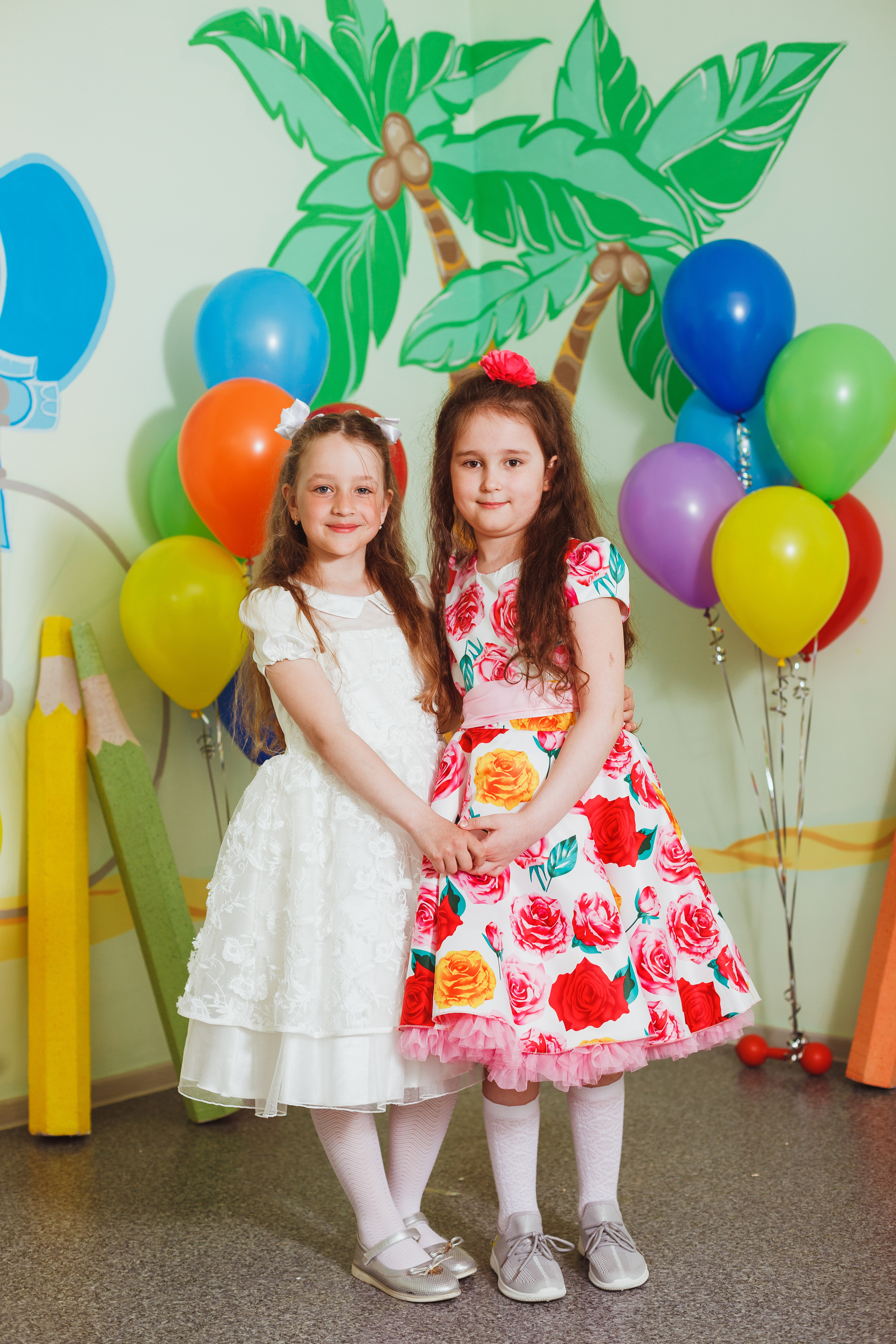 Фотосессия сад. Семейный и детский фотограф в Сухом Логу Ольга Кайгородова