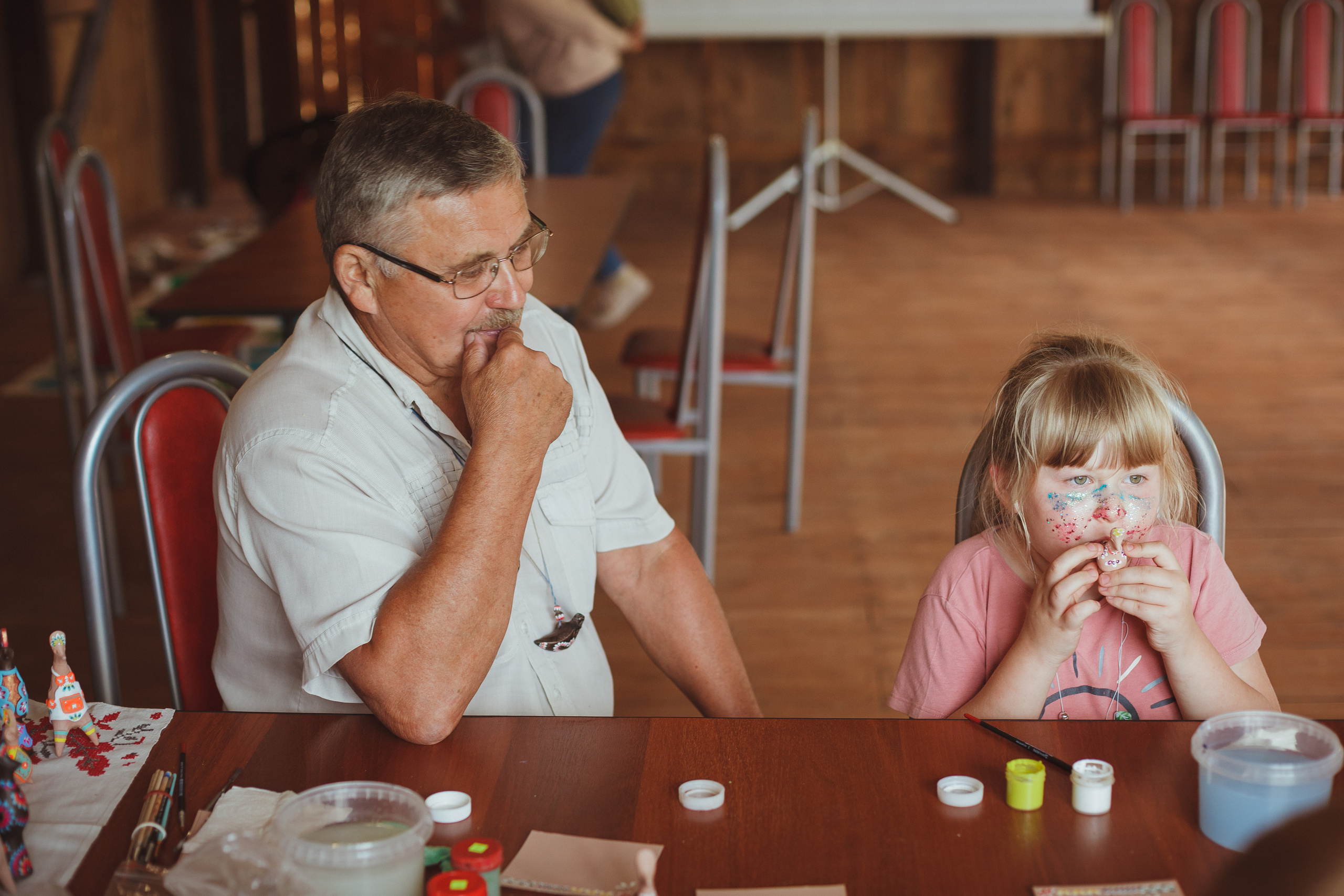 Дивий Камень | Глэмпинг. Семейный и детский фотограф в Сухом Логу Ольга Кайгородова