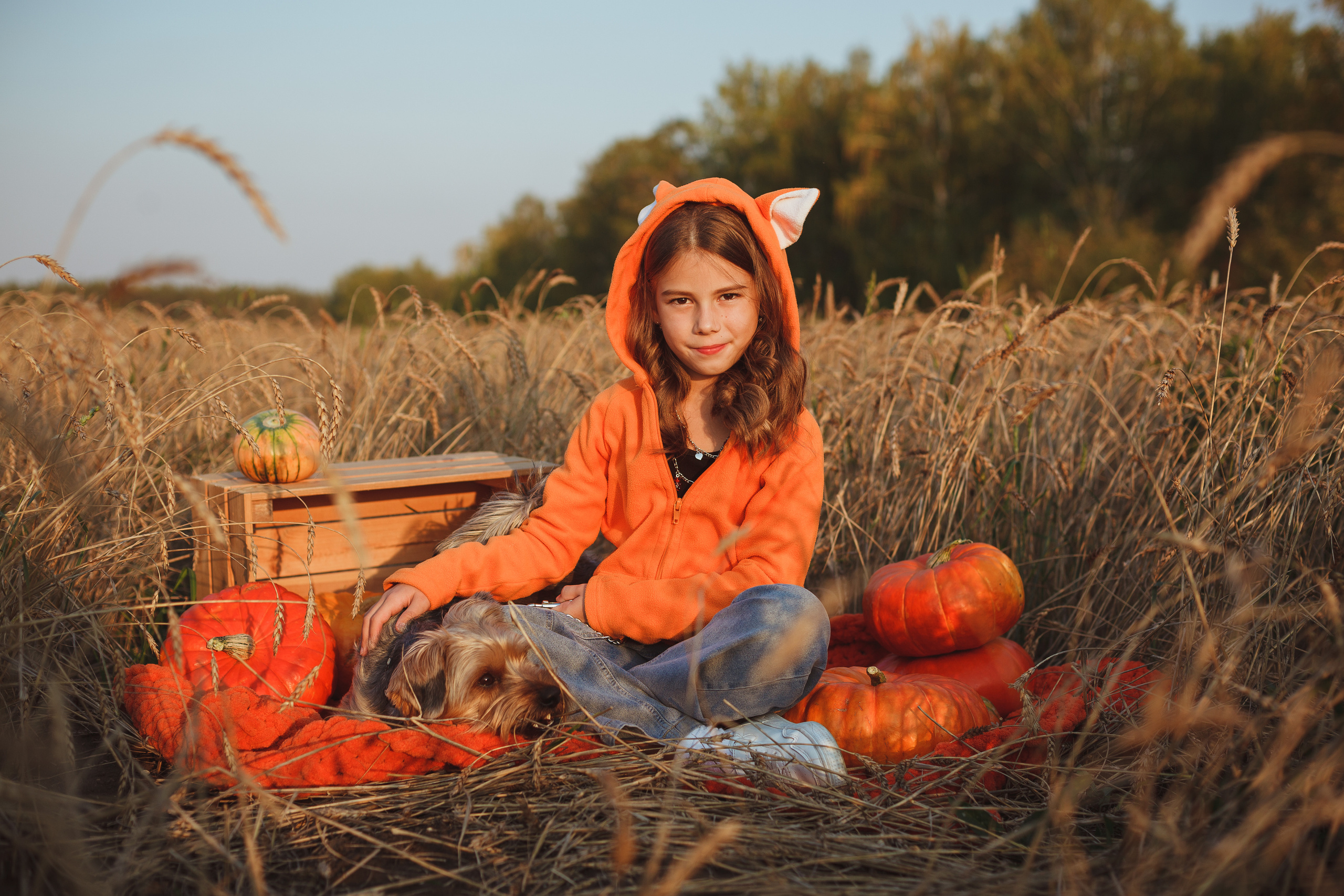 Марьяна. Семейный и детский фотограф в Сухом Логу Ольга Кайгородова