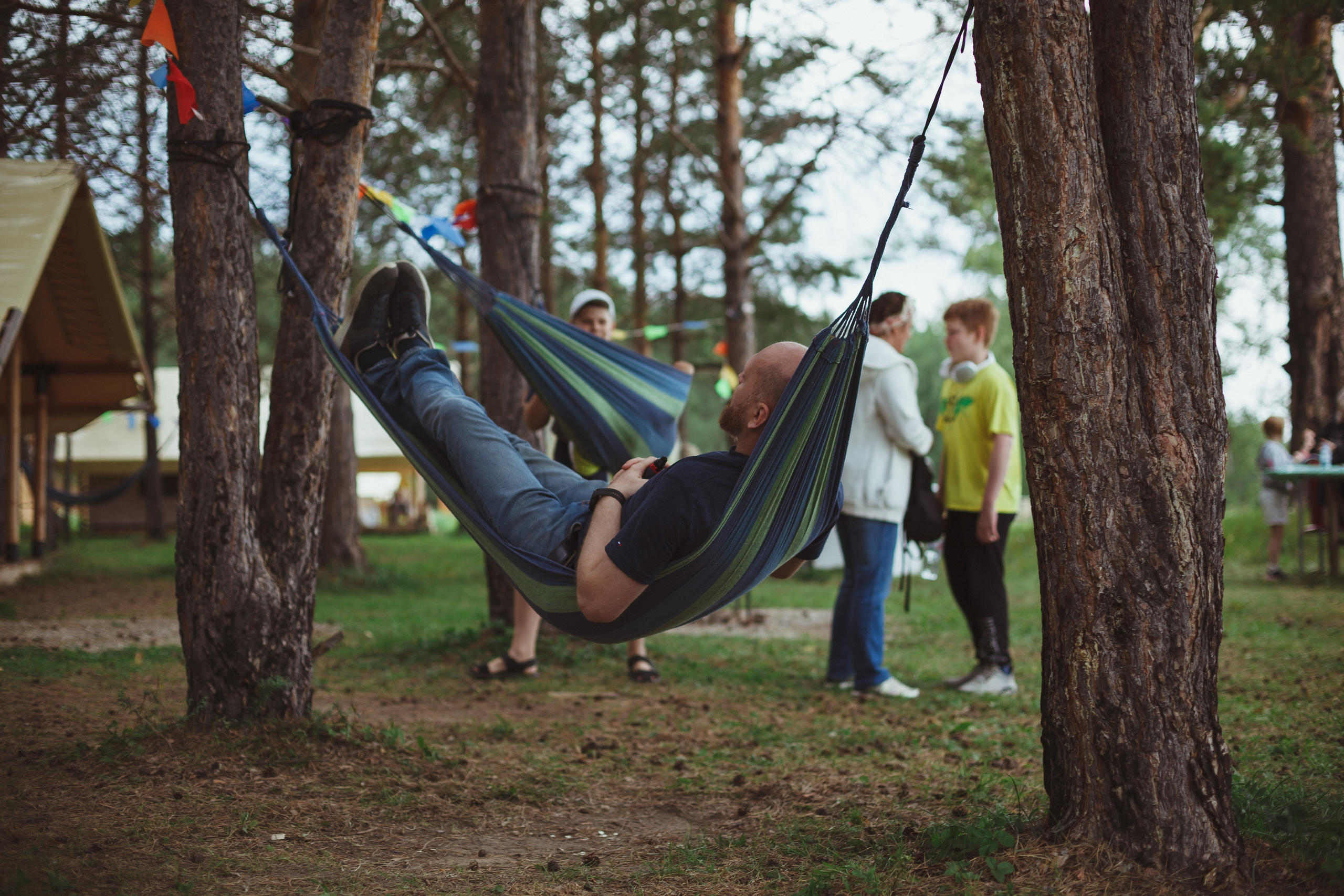 Дивий Камень | Глэмпинг. Семейный и детский фотограф в Сухом Логу Ольга Кайгородова