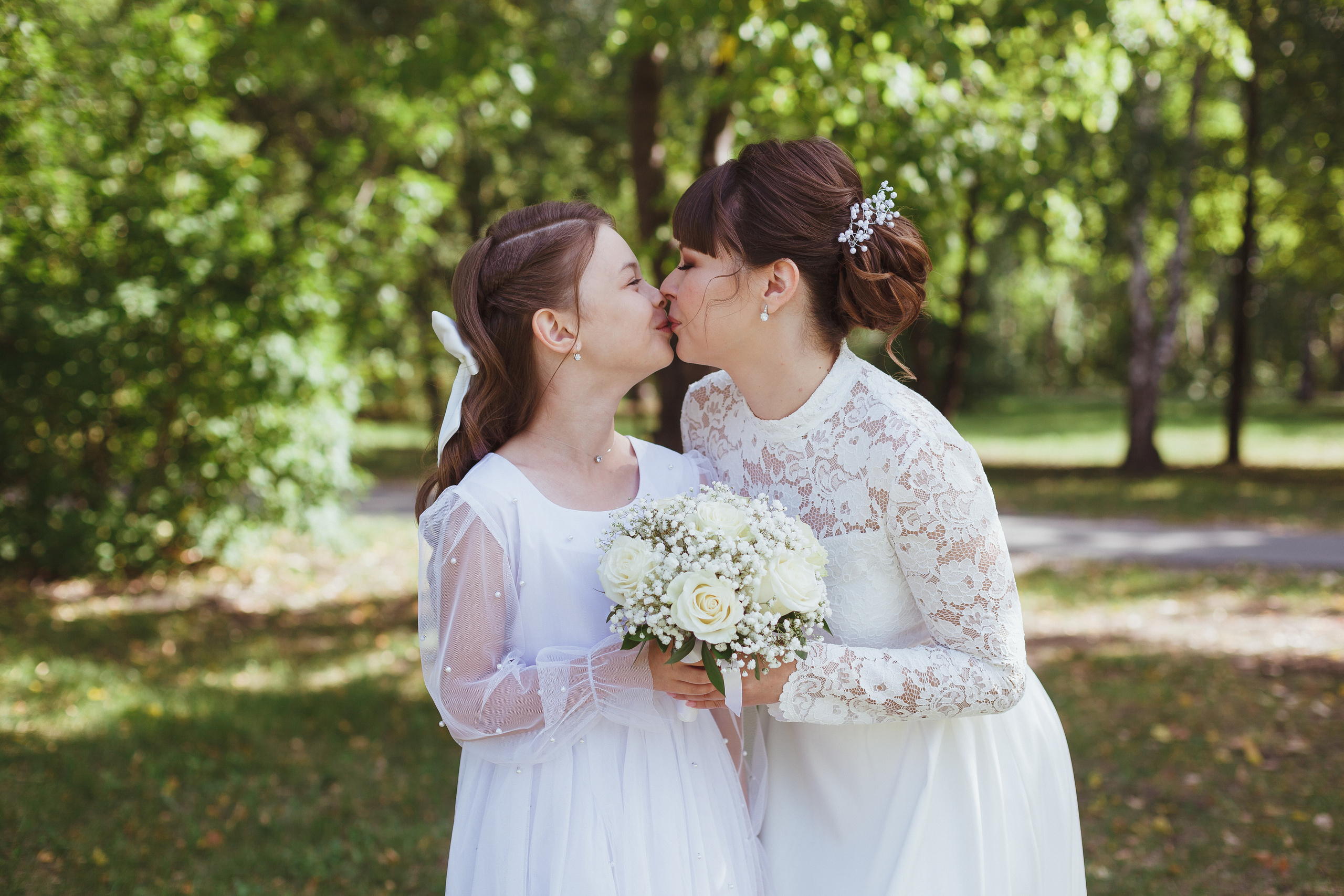 Владимир и Оксана. Семейный и детский фотограф в Сухом Логу Ольга Кайгородова