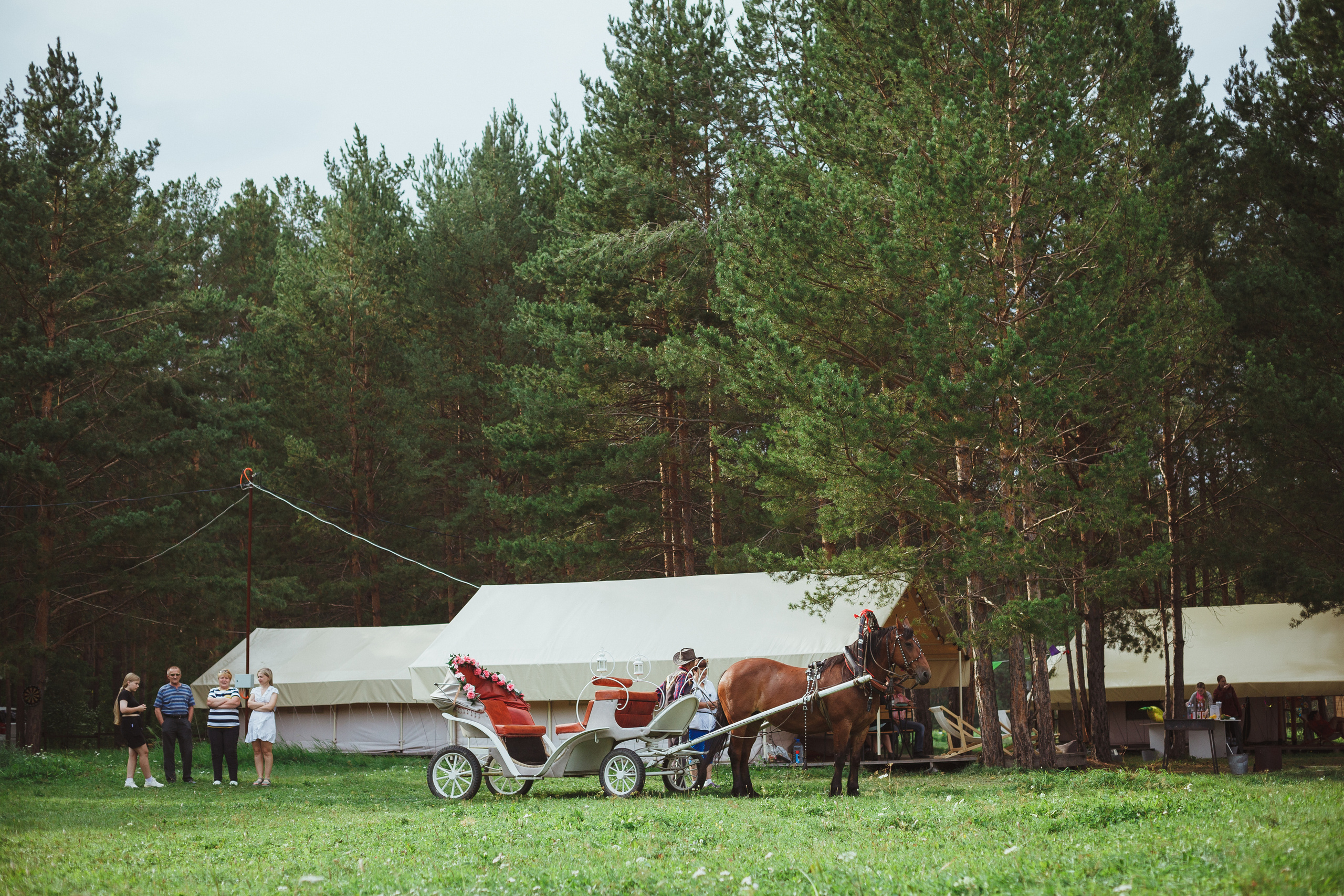 Дивий Камень | Глэмпинг. Семейный и детский фотограф в Сухом Логу Ольга Кайгородова