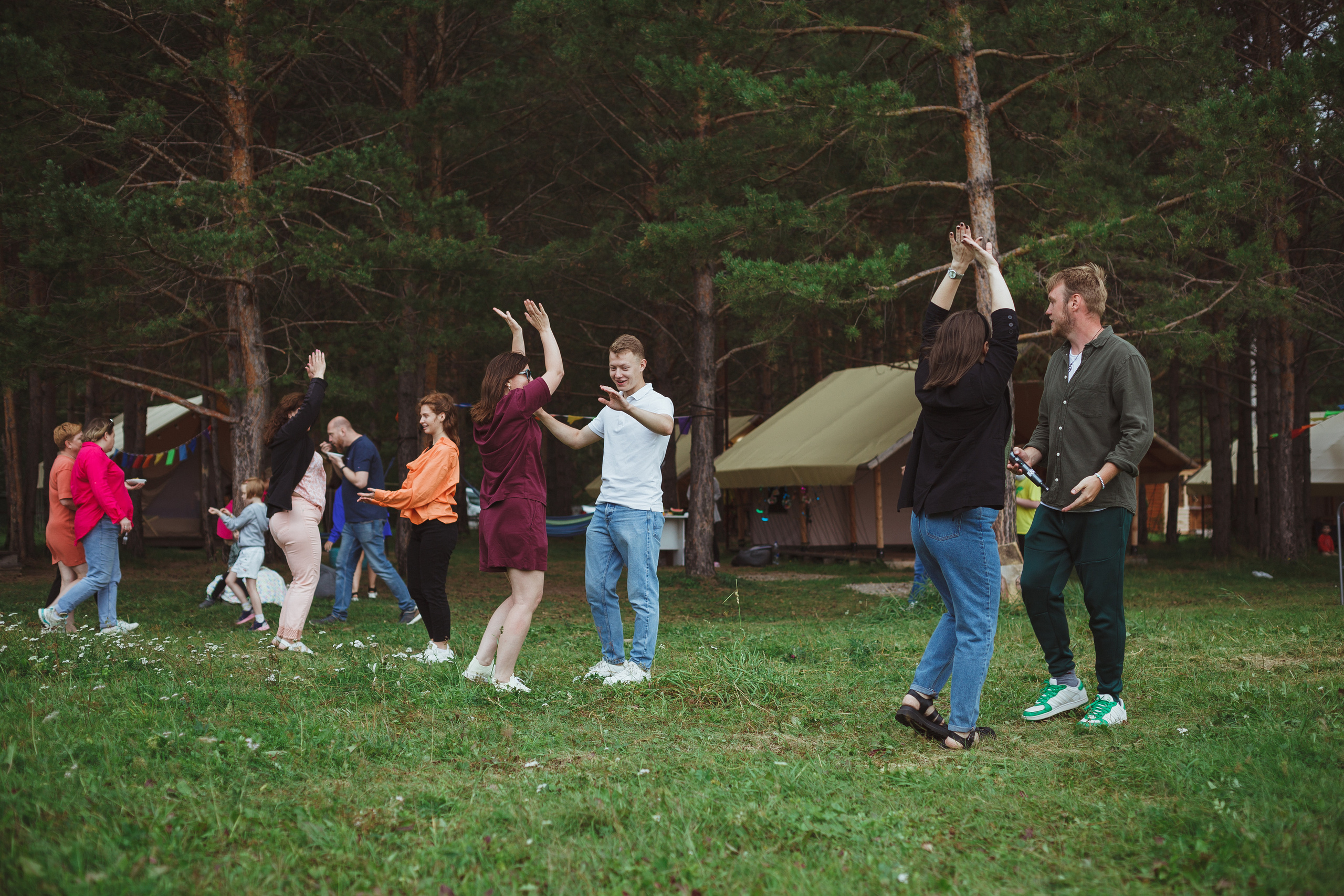 Дивий Камень | Глэмпинг. Семейный и детский фотограф в Сухом Логу Ольга Кайгородова