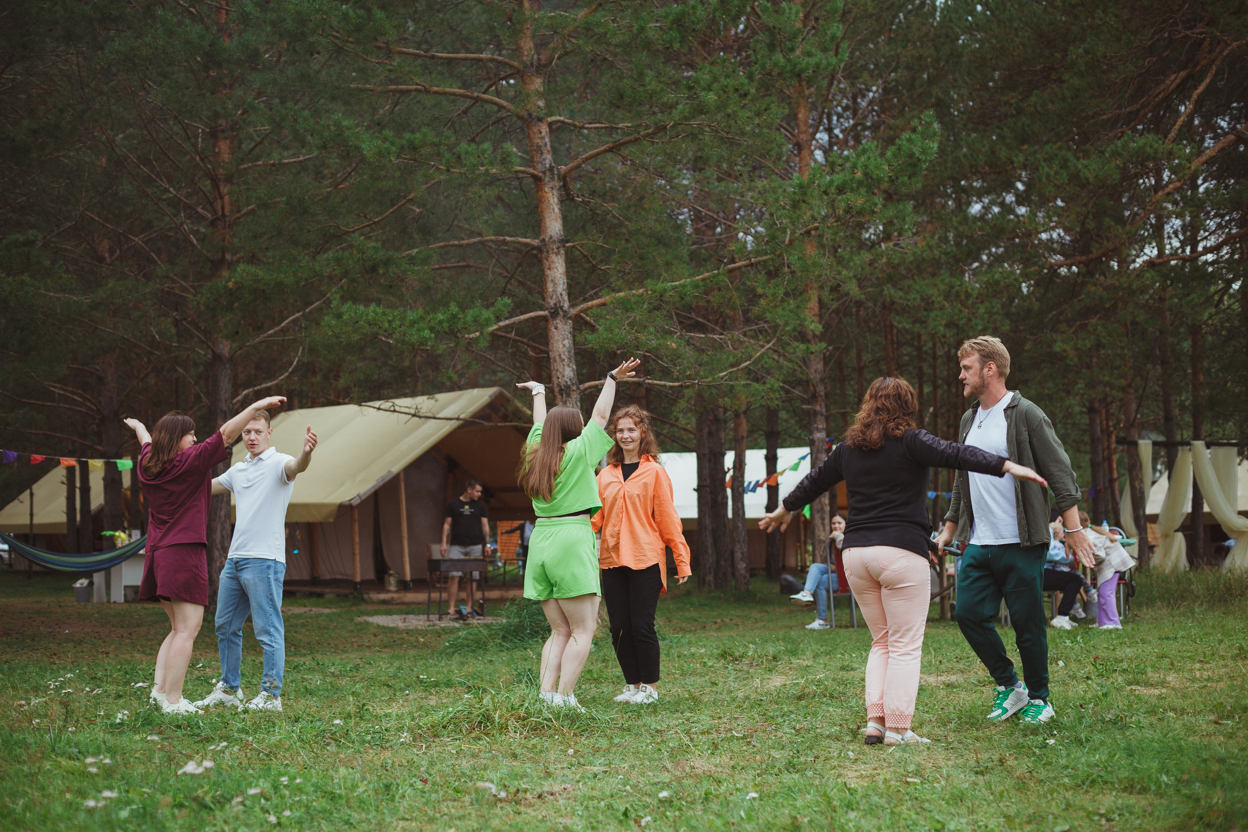Дивий Камень | Глэмпинг. Семейный и детский фотограф в Сухом Логу Ольга Кайгородова