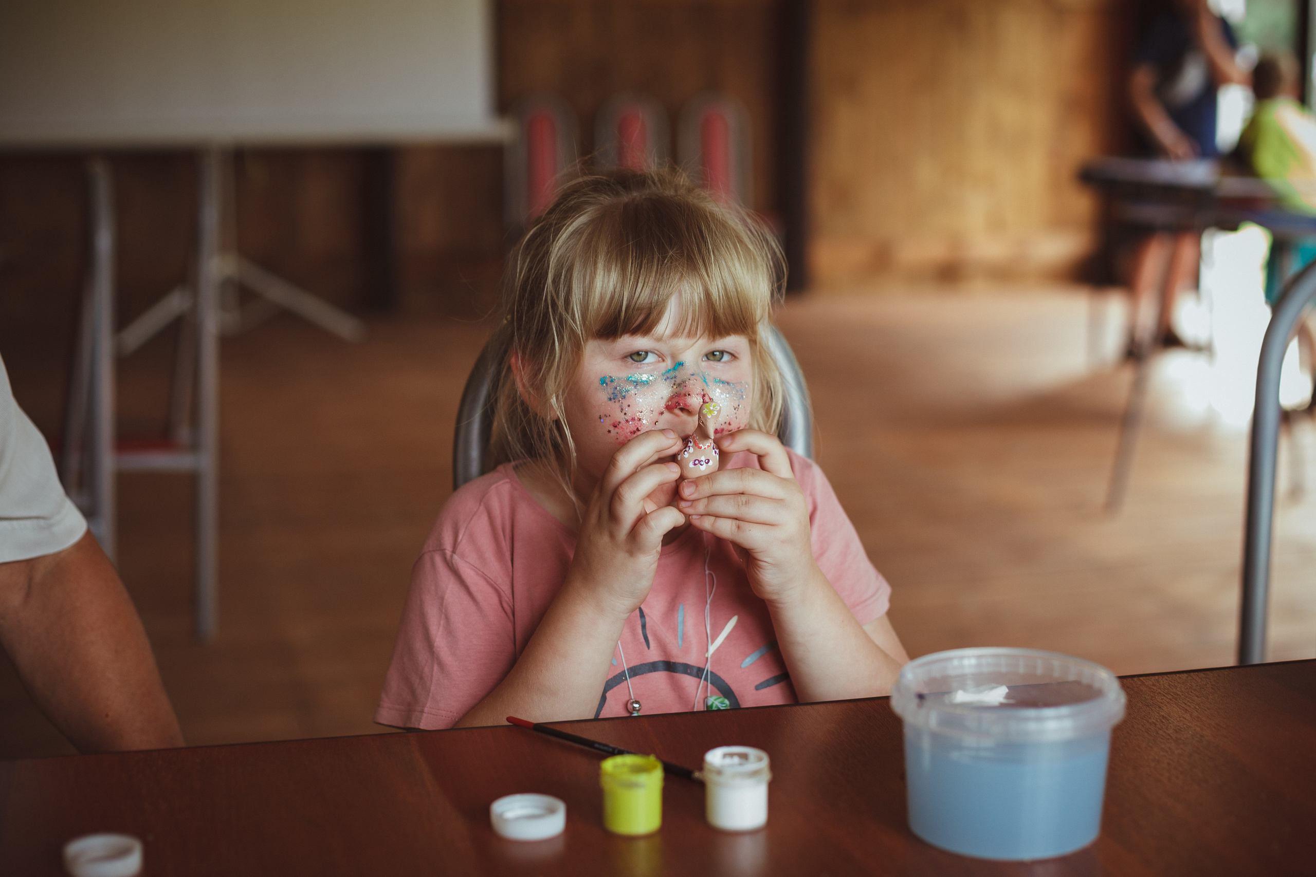 Дивий Камень | Глэмпинг. Семейный и детский фотограф в Сухом Логу Ольга Кайгородова