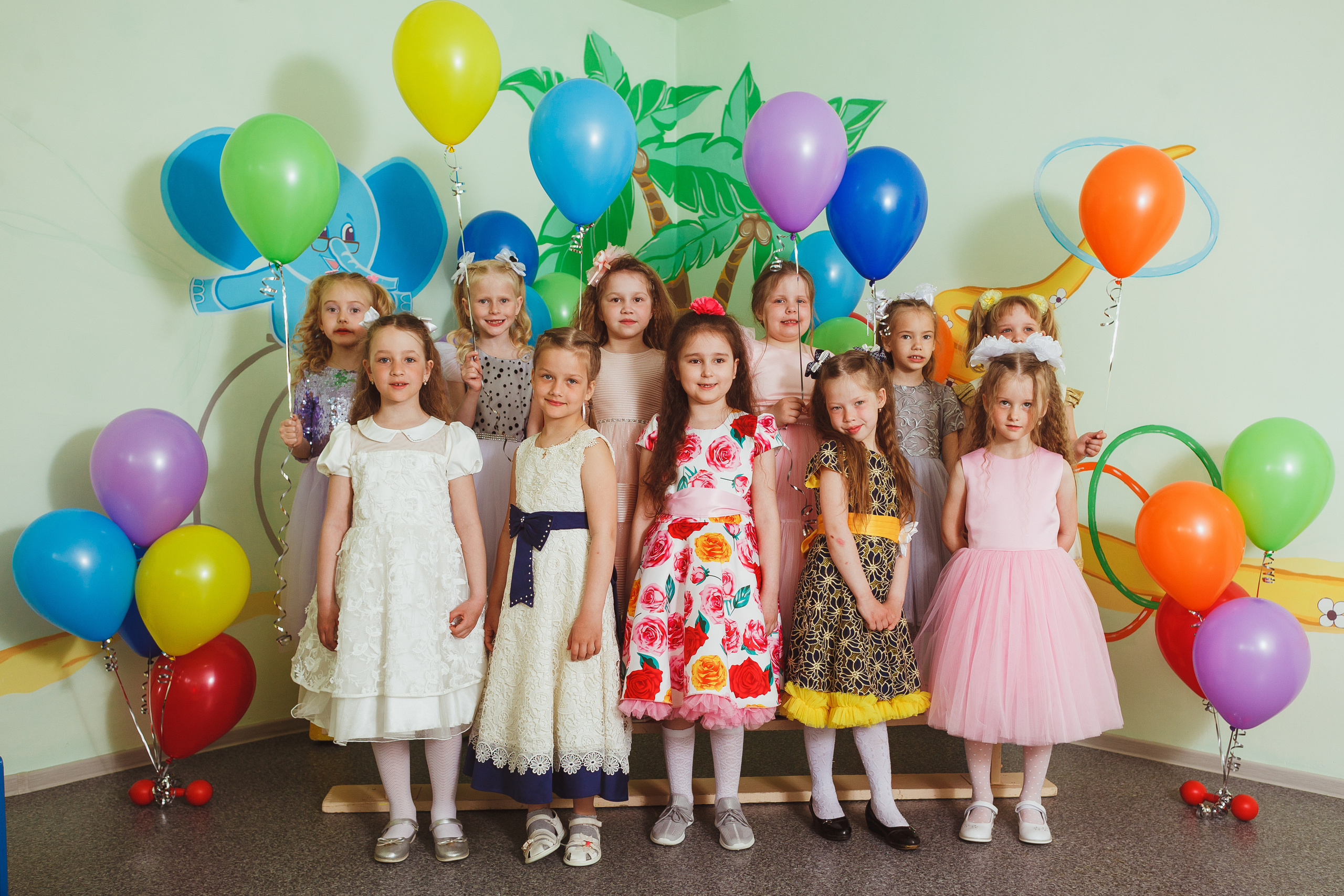 Фотосессия сад. Семейный и детский фотограф в Сухом Логу Ольга Кайгородова