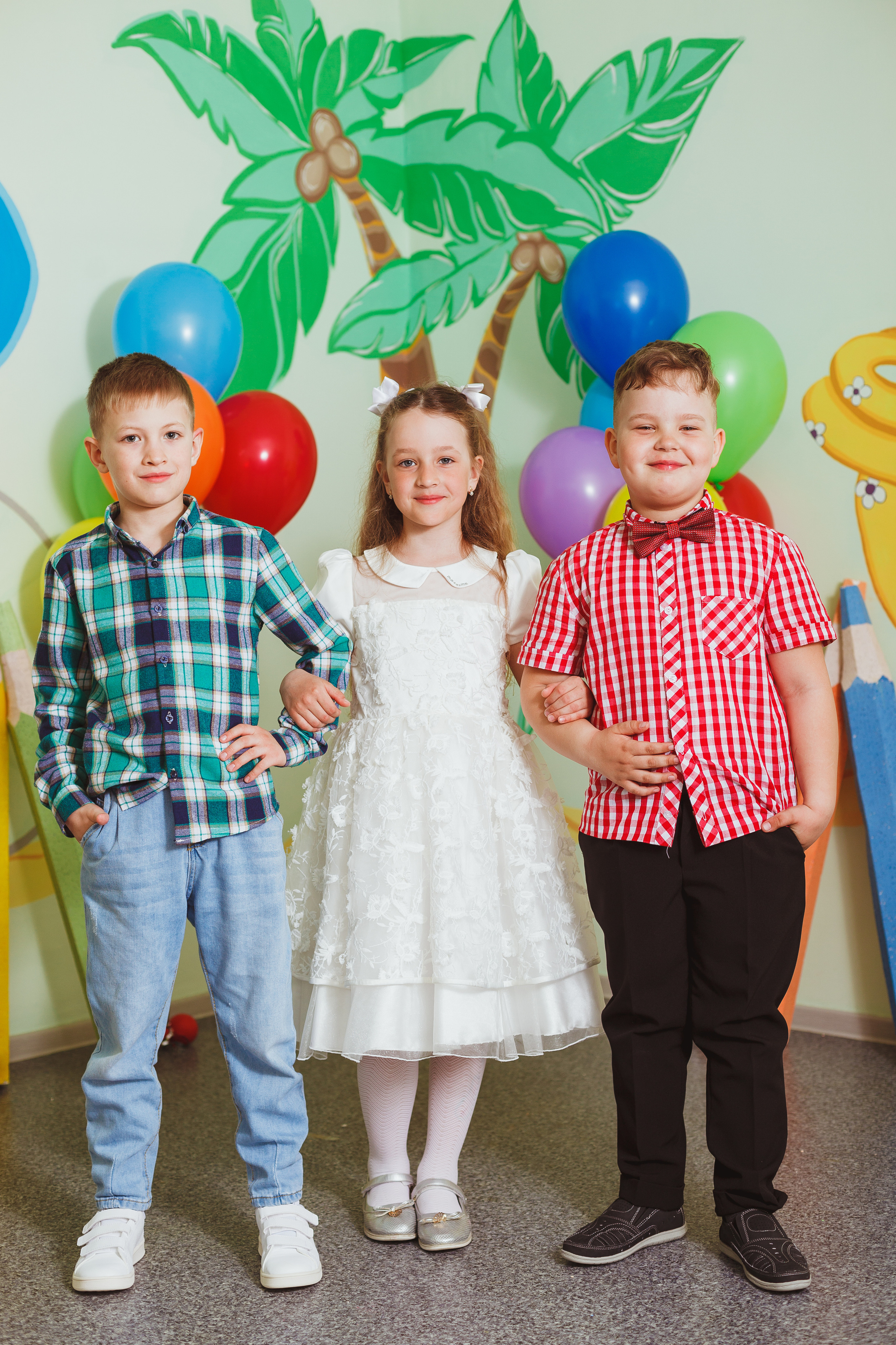 Фотосессия сад. Семейный и детский фотограф в Сухом Логу Ольга Кайгородова