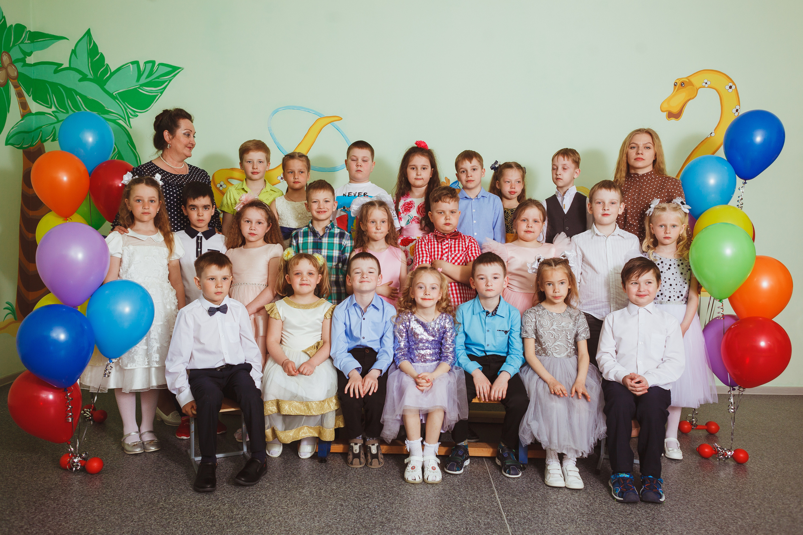 Фотосессия сад. Семейный и детский фотограф в Сухом Логу Ольга Кайгородова