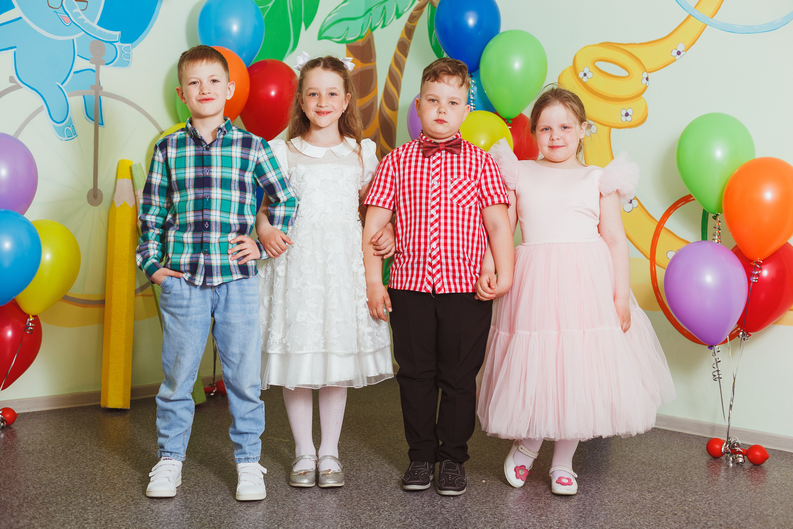 Фотосессия сад. Семейный и детский фотограф в Сухом Логу Ольга Кайгородова