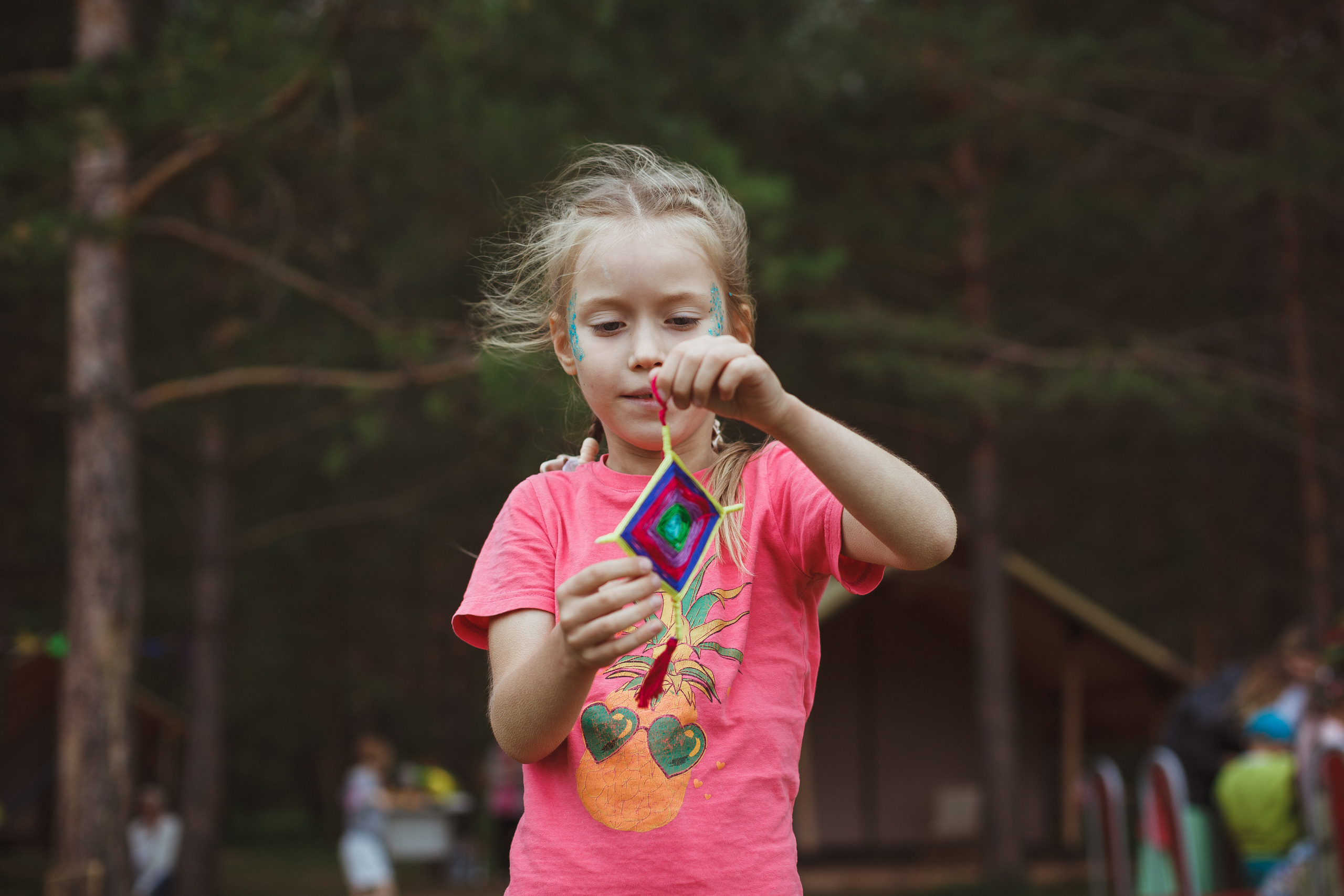 Дивий Камень | Глэмпинг. Семейный и детский фотограф в Сухом Логу Ольга Кайгородова