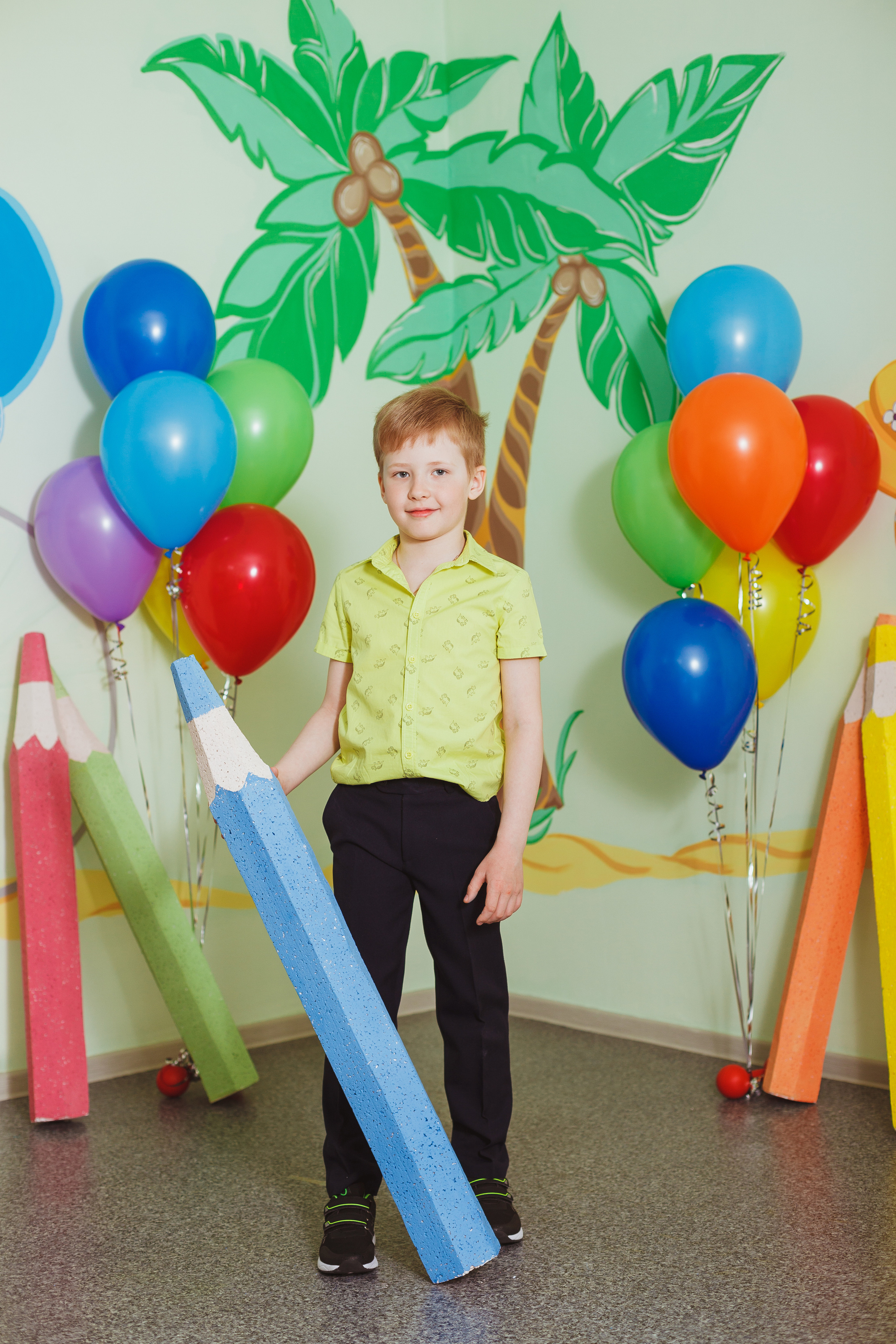 Фотосессия сад. Семейный и детский фотограф в Сухом Логу Ольга Кайгородова