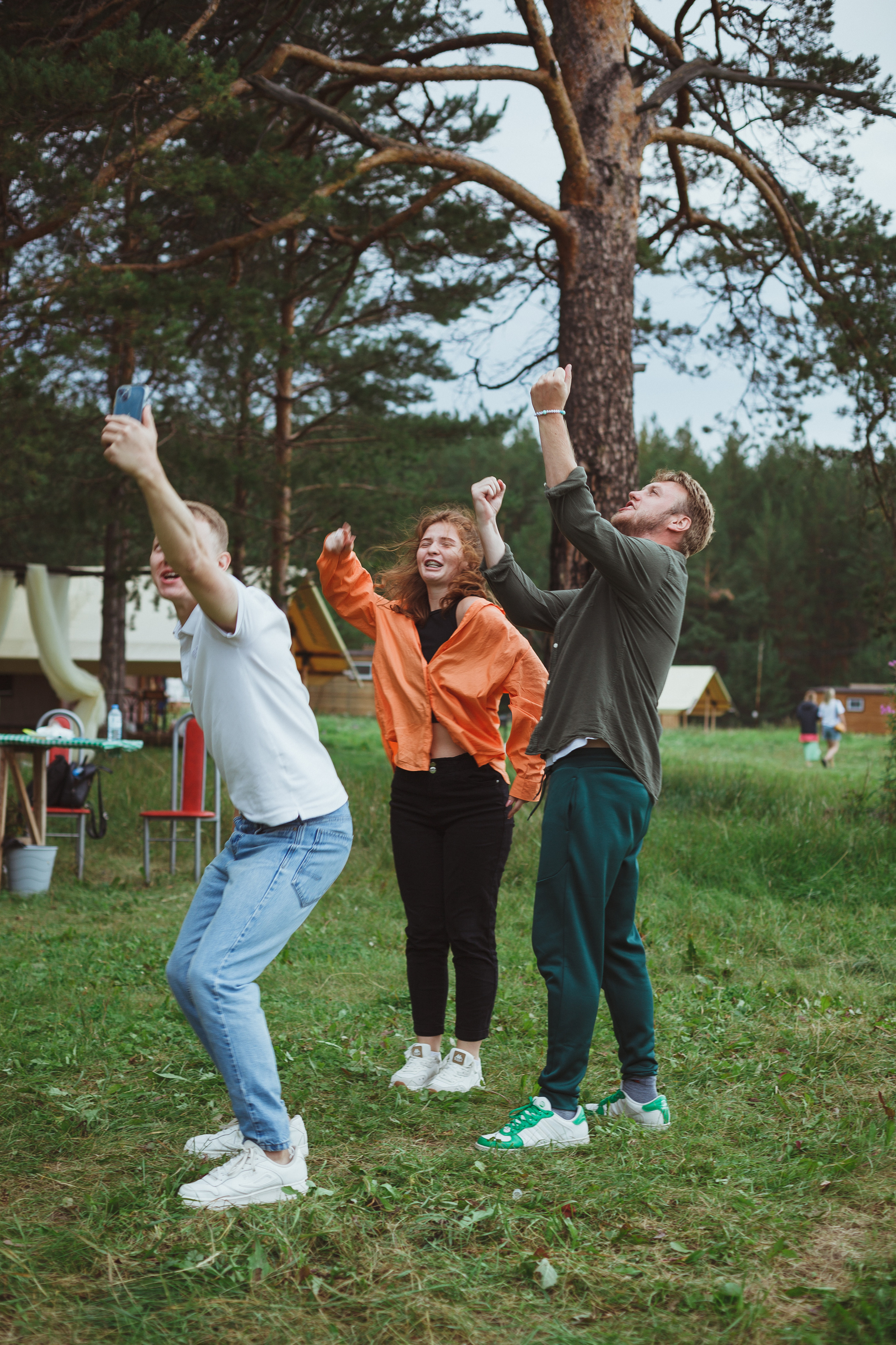 Дивий Камень | Глэмпинг. Семейный и детский фотограф в Сухом Логу Ольга Кайгородова