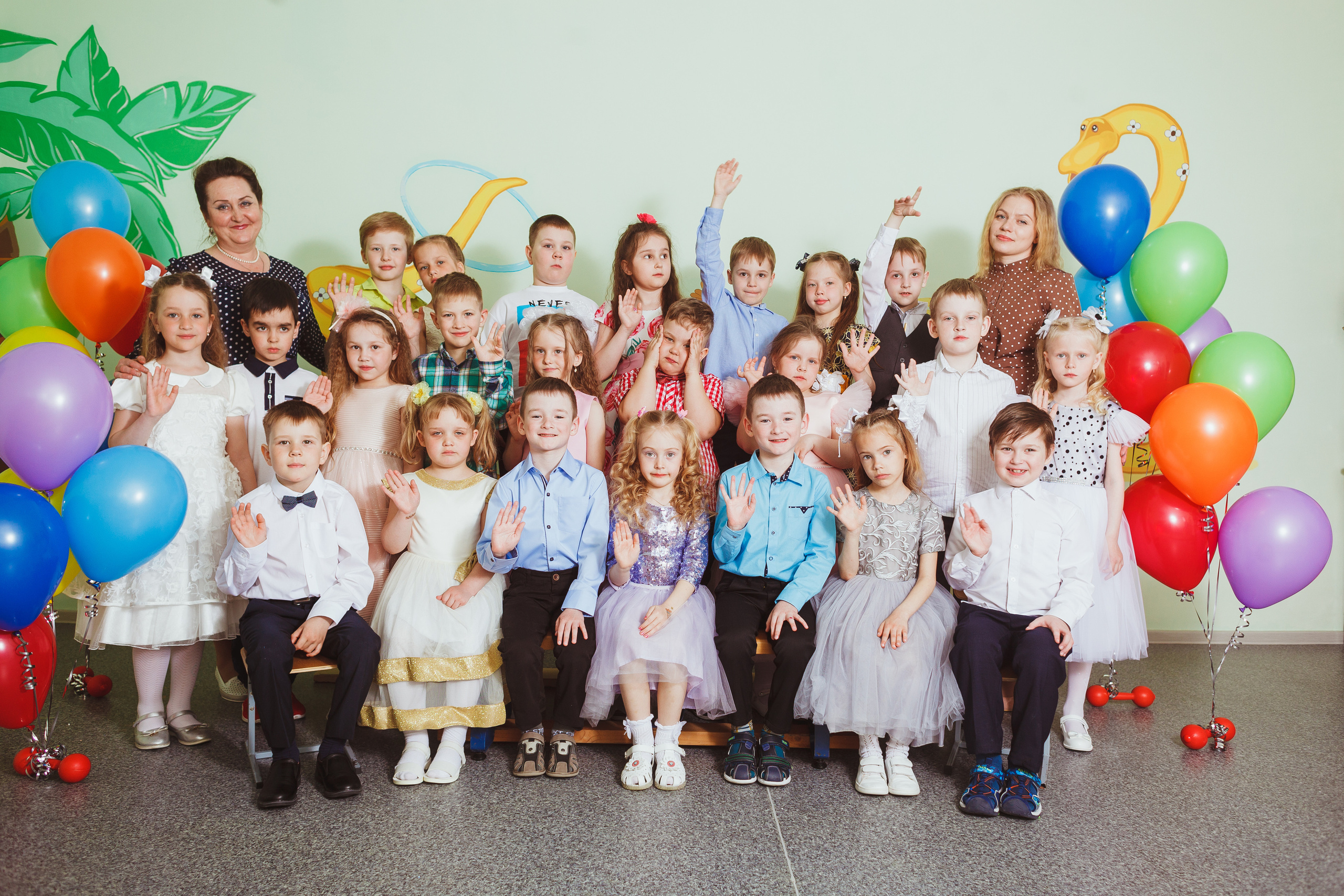 Фотосессия сад. Семейный и детский фотограф в Сухом Логу Ольга Кайгородова