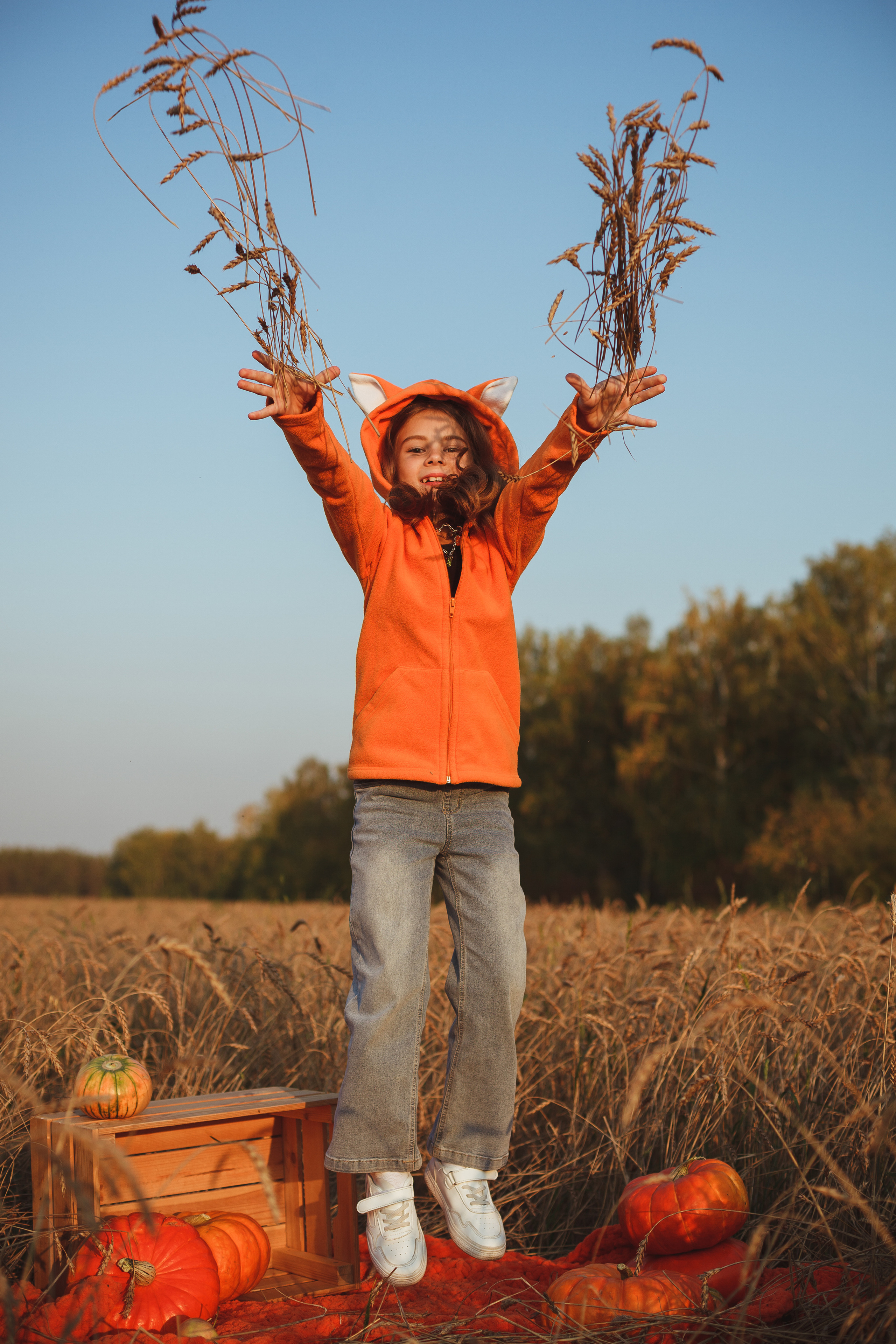 Марьяна. Семейный и детский фотограф в Сухом Логу Ольга Кайгородова