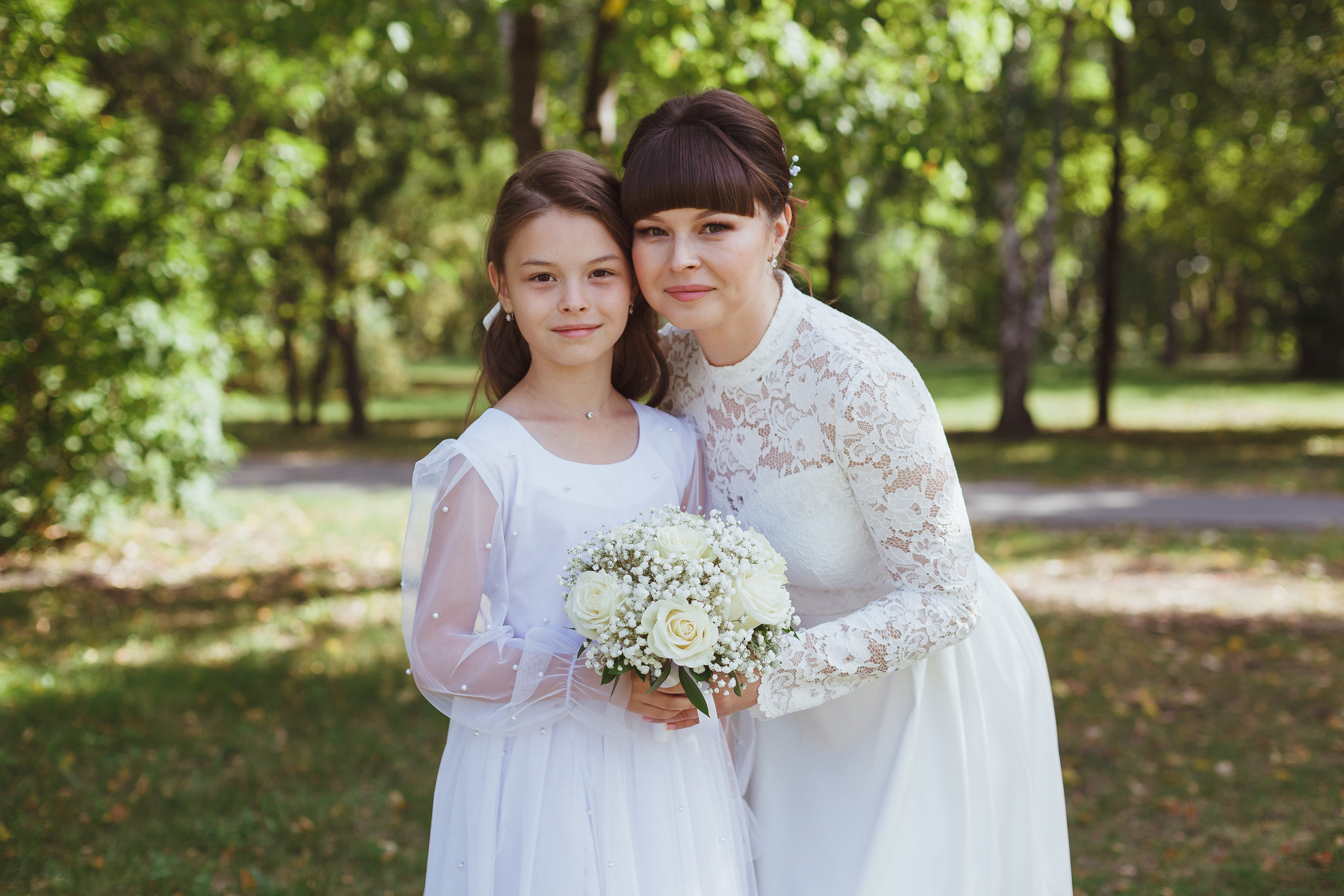 Владимир и Оксана. Семейный и детский фотограф в Сухом Логу Ольга Кайгородова