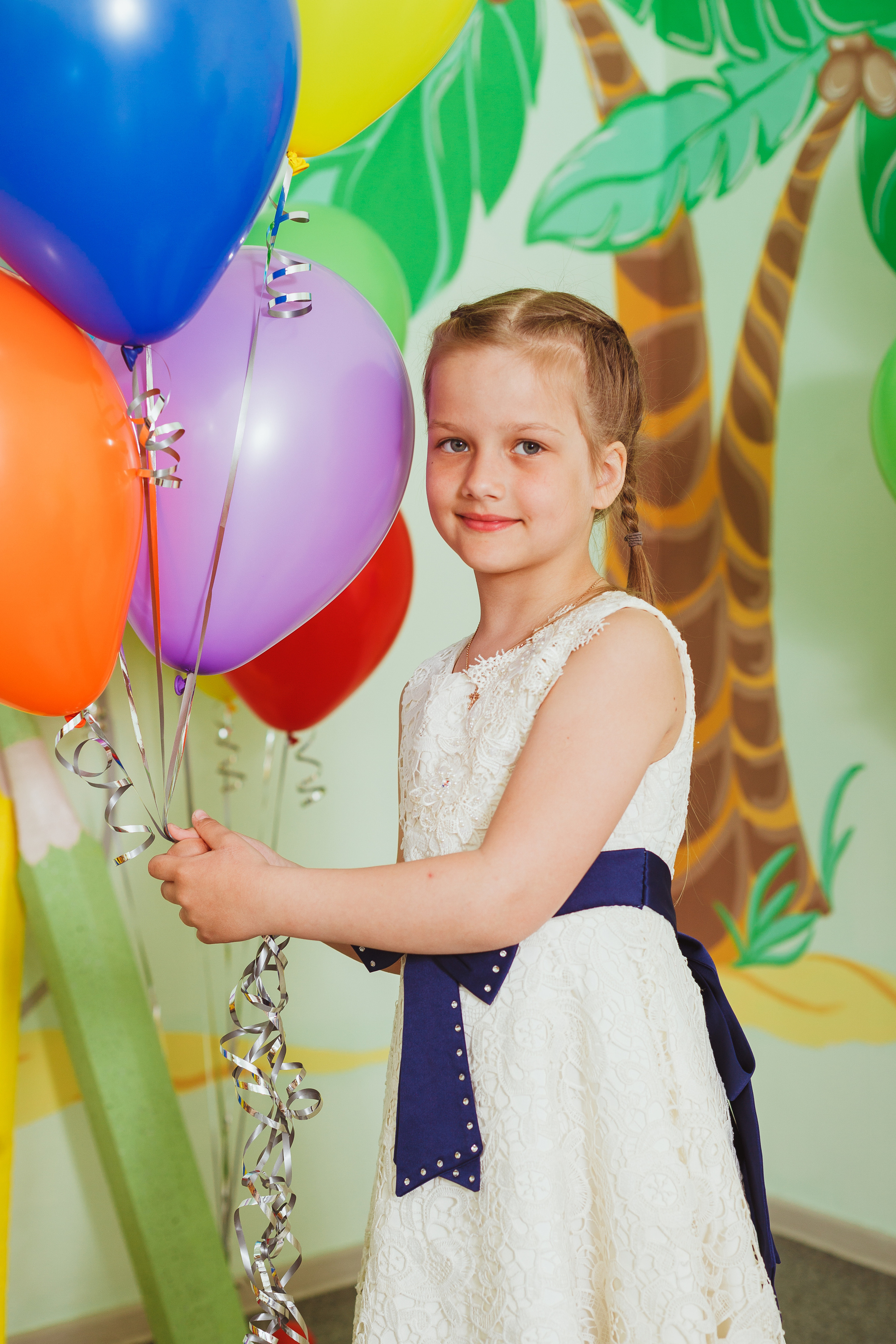 Фотосессия сад. Семейный и детский фотограф в Сухом Логу Ольга Кайгородова