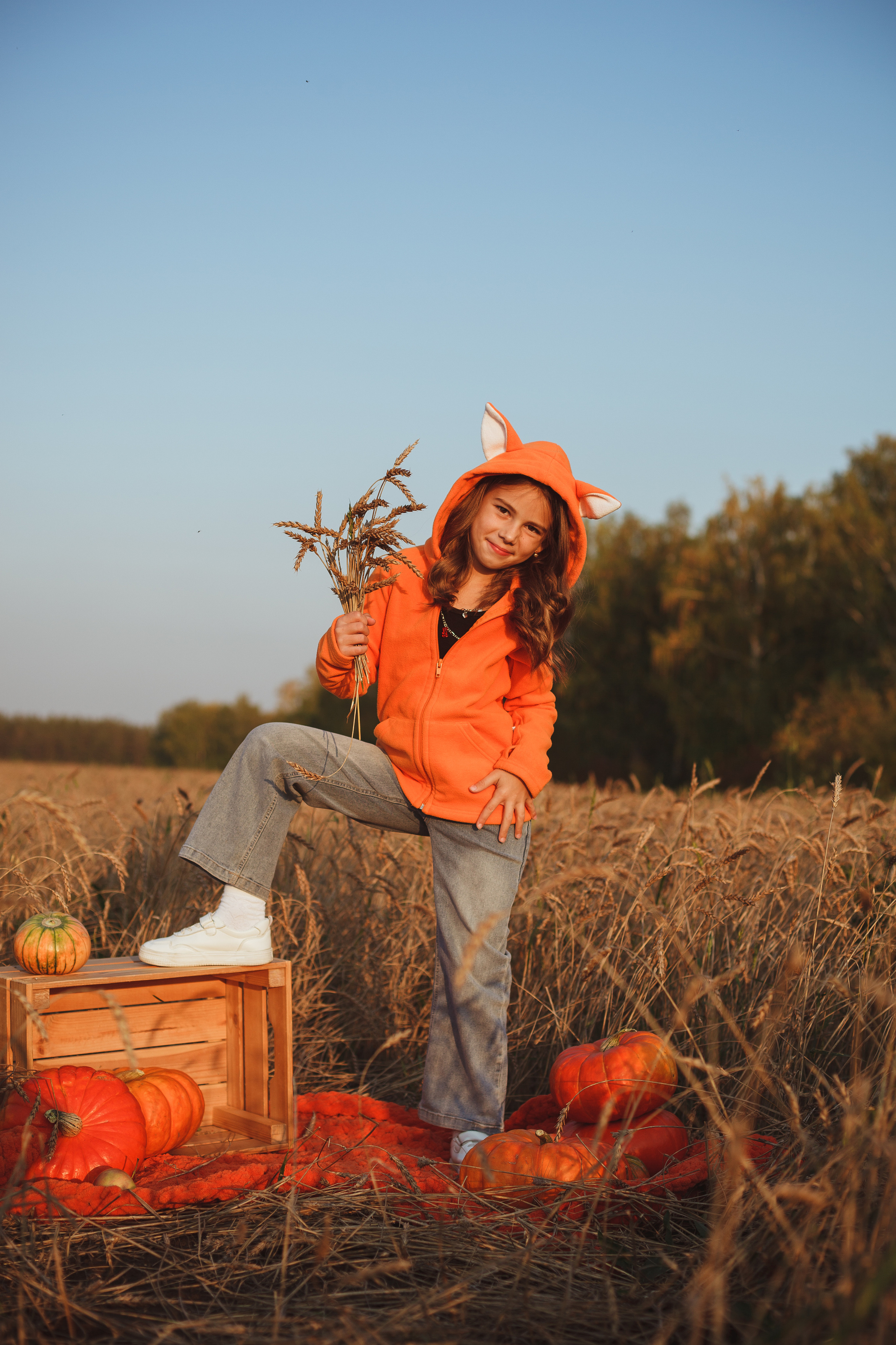 Марьяна. Семейный и детский фотограф в Сухом Логу Ольга Кайгородова
