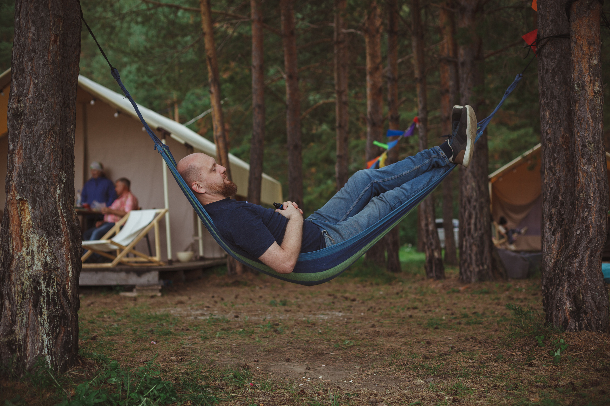 Дивий Камень | Глэмпинг. Семейный и детский фотограф в Сухом Логу Ольга Кайгородова
